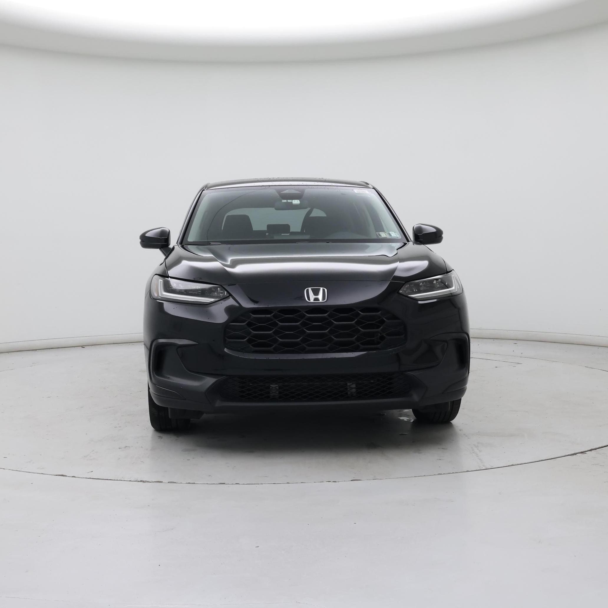 Thumbnail: 2025 Honda HR-V - 5