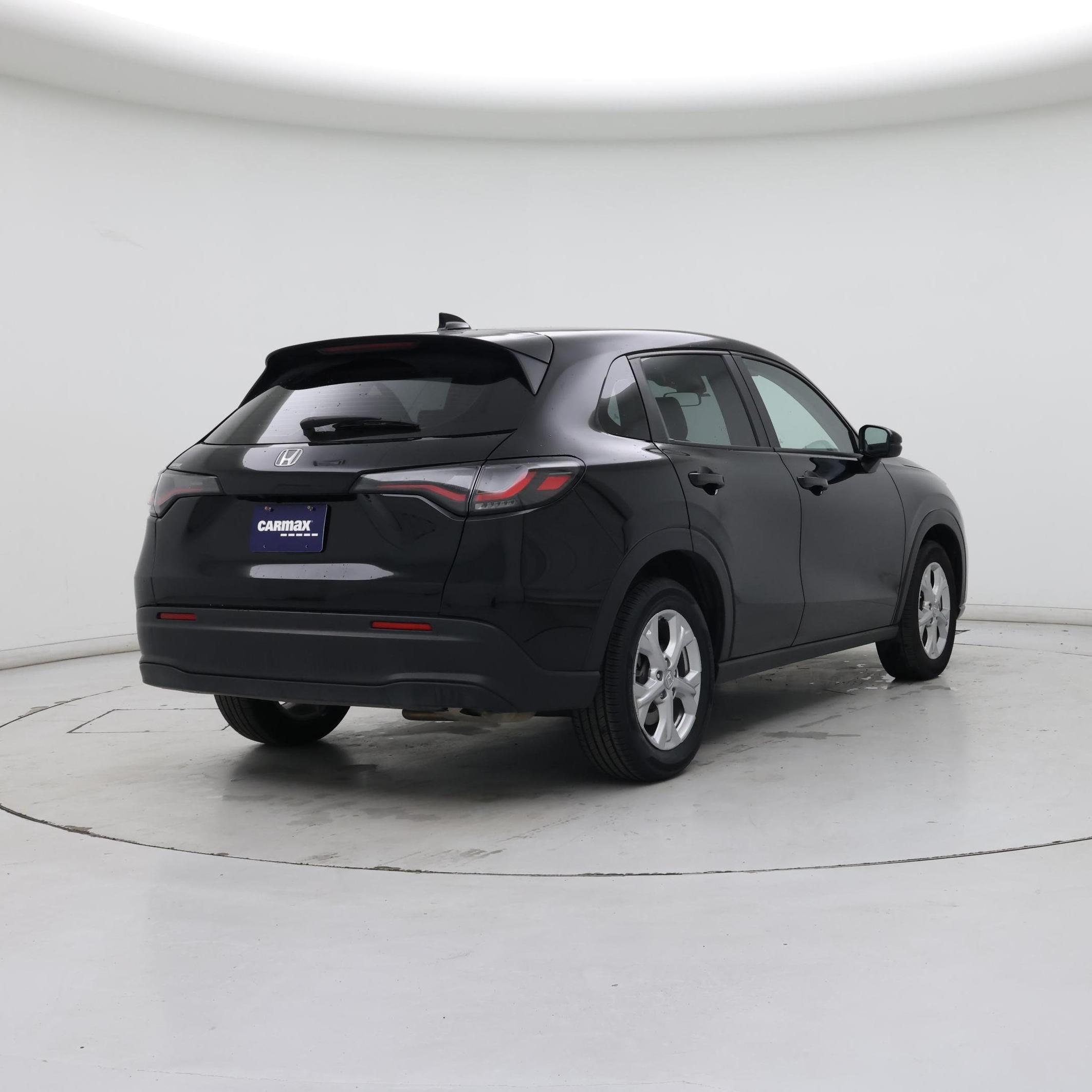 Thumbnail: 2025 Honda HR-V - 8