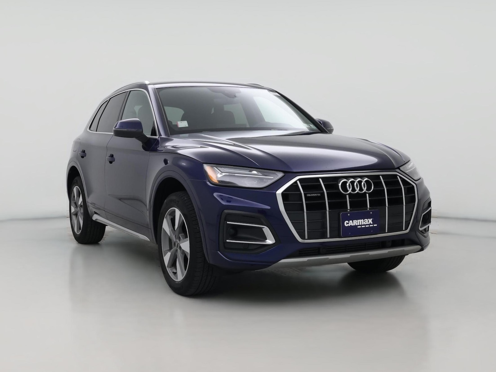 2023 Audi Q5 Premium