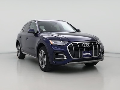 2023 Audi Q5 Premium