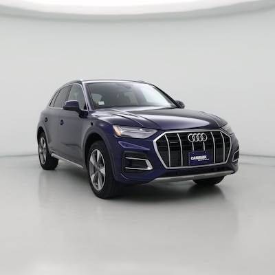 2023 Audi Q5 Premium