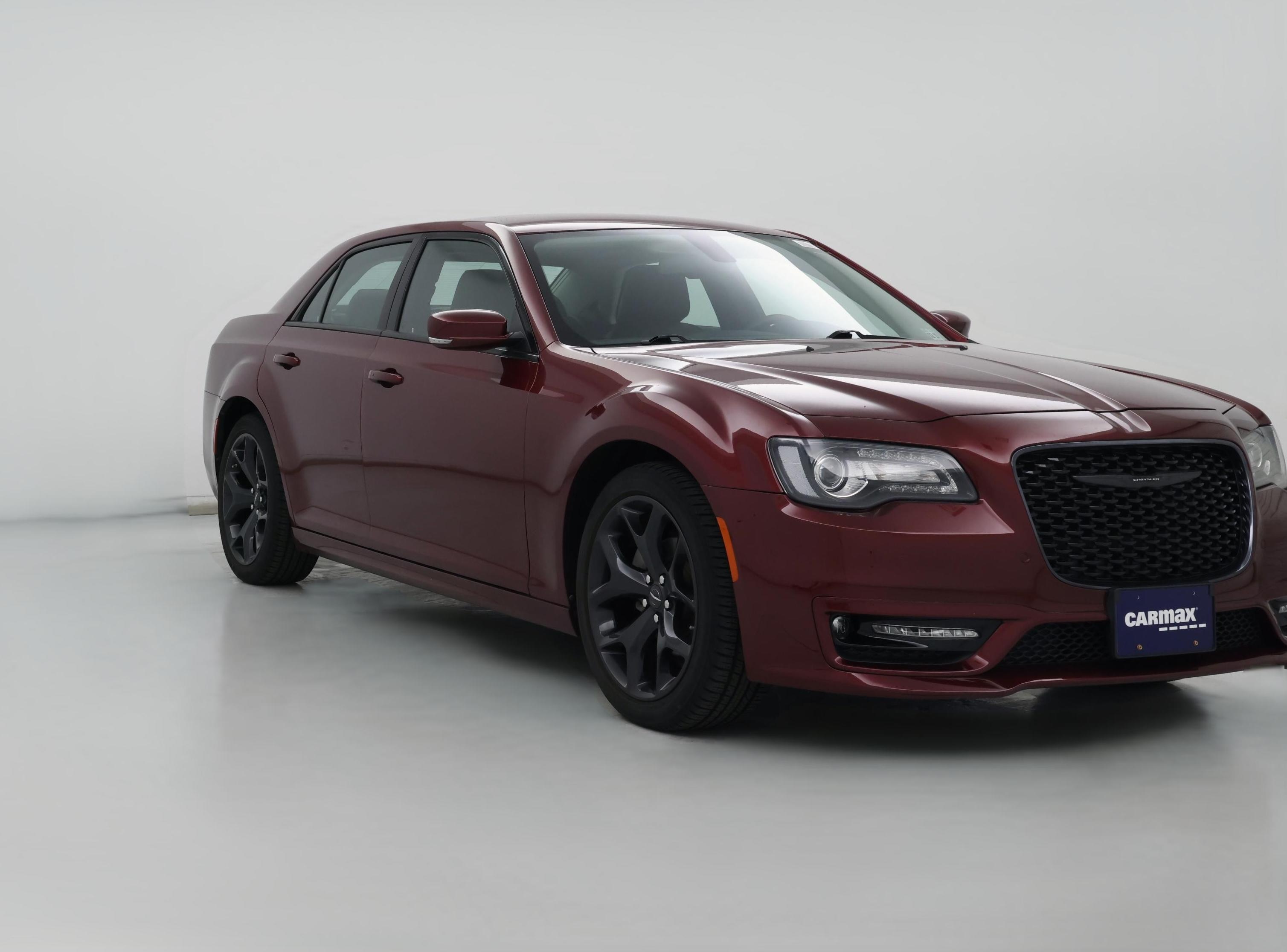 Thumbnail: 2022 Chrysler 300 - 1