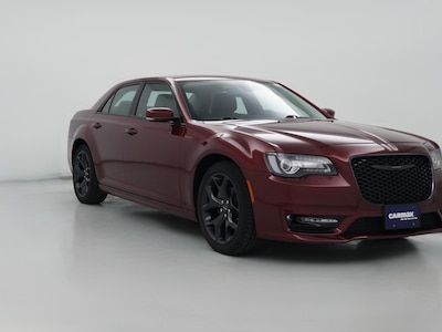 2022 Chrysler 300 Touring L