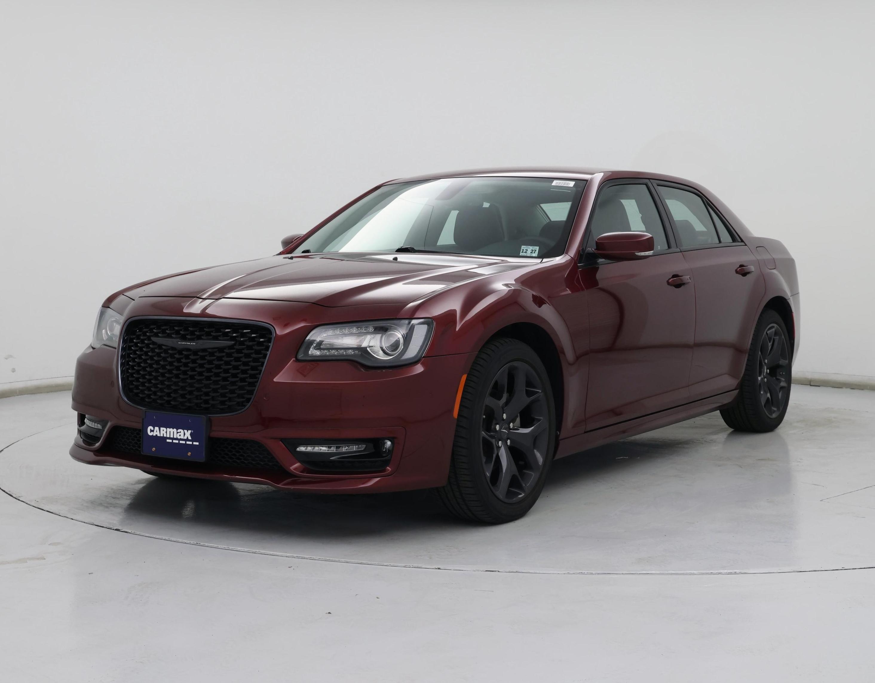 Thumbnail: 2022 Chrysler 300 - 4