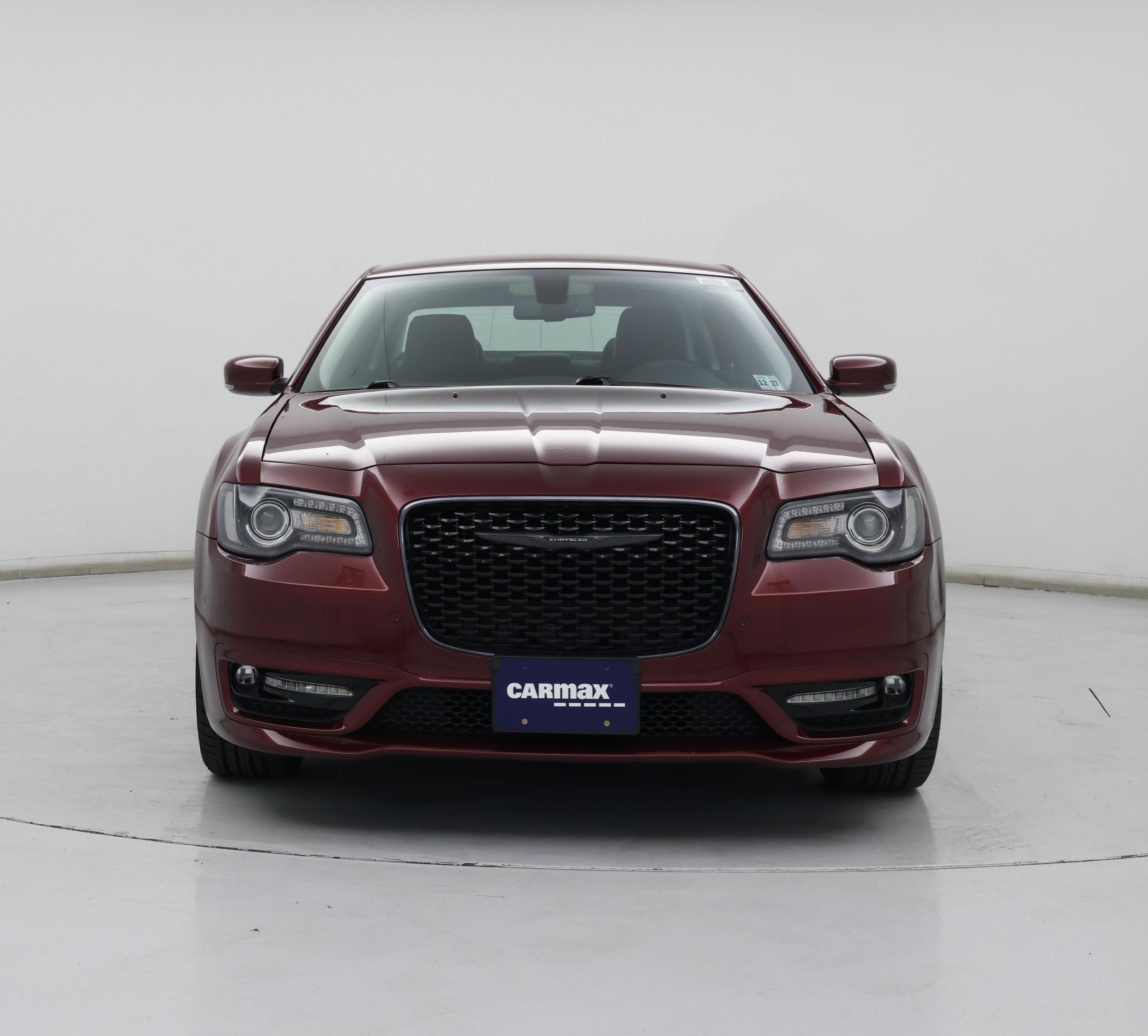 Thumbnail: 2022 Chrysler 300 - 5