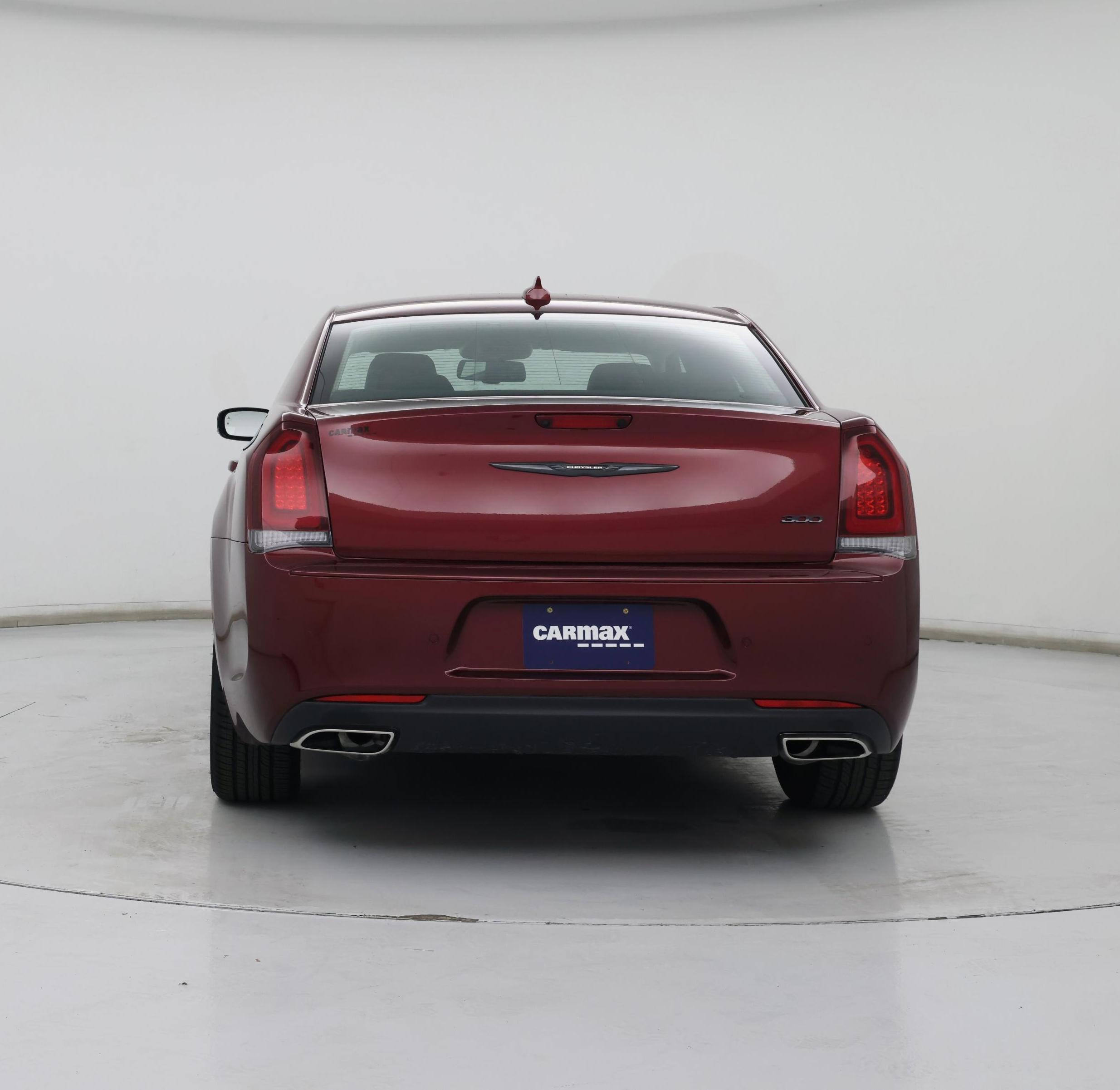Thumbnail: 2022 Chrysler 300 - 6
