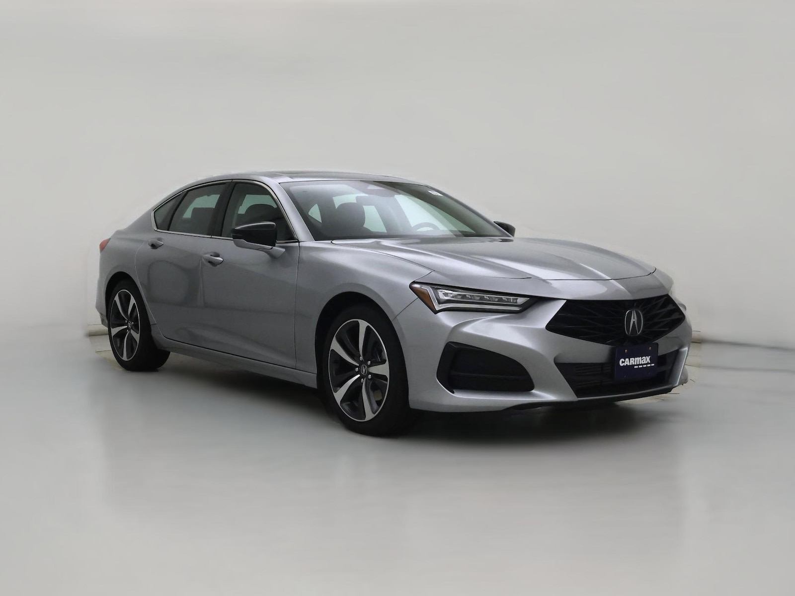 2024 Acura TLX