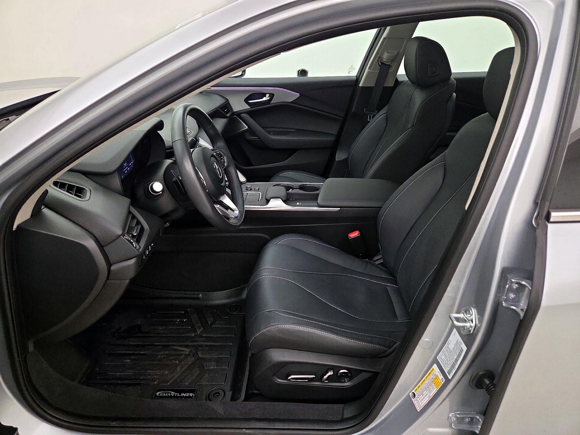 Thumbnail: 2024 Acura TLX - 11