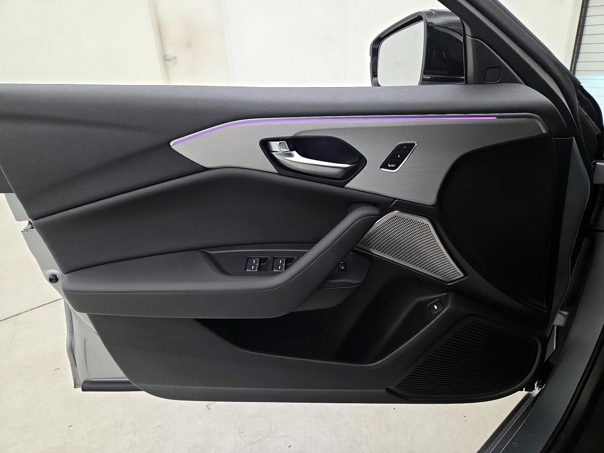 Thumbnail: 2024 Acura TLX - 12