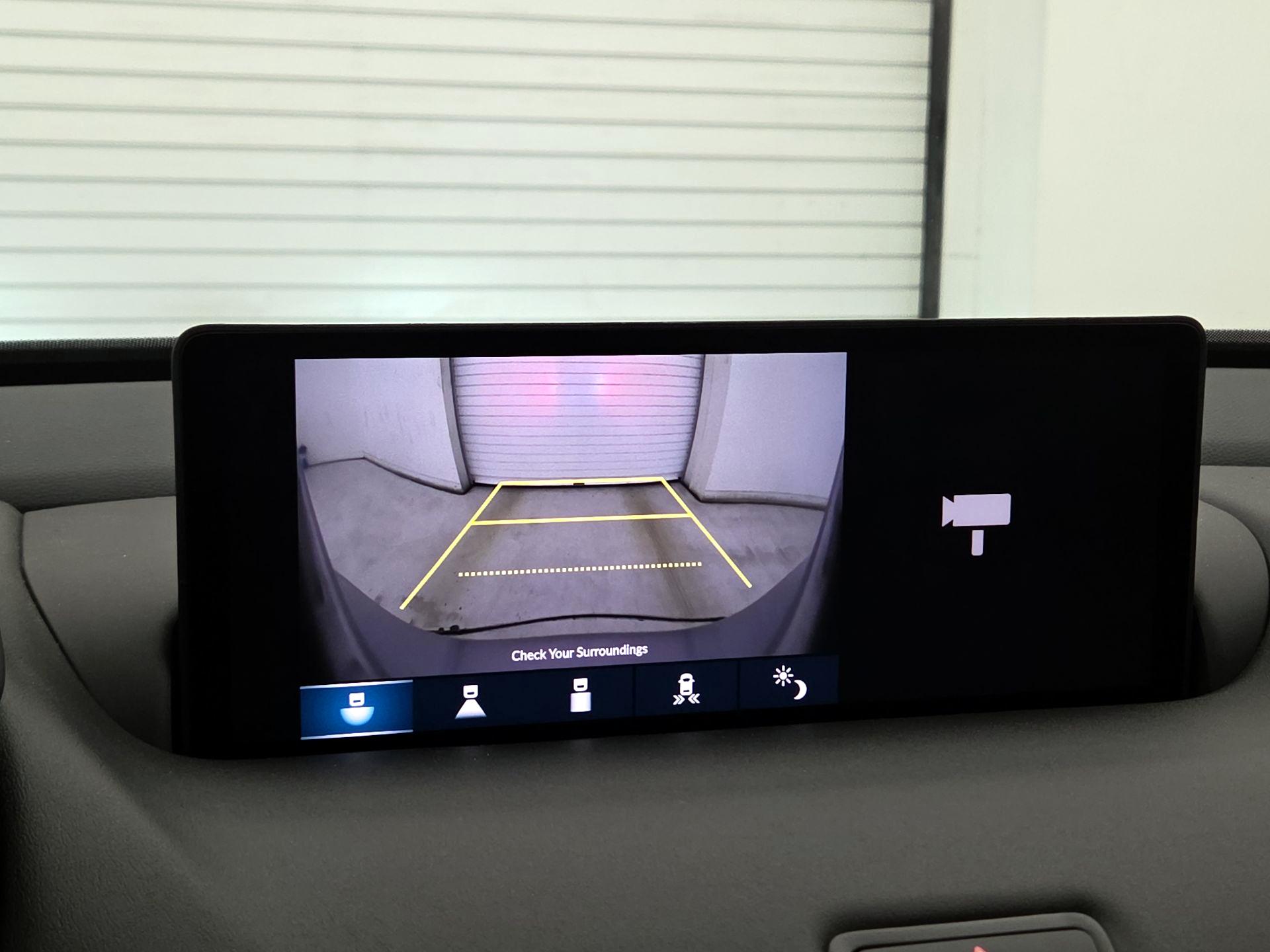 Thumbnail: 2024 Acura TLX - 14