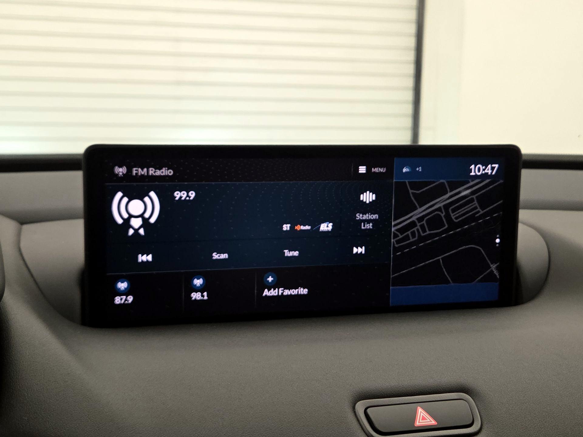 Thumbnail: 2024 Acura TLX - 15