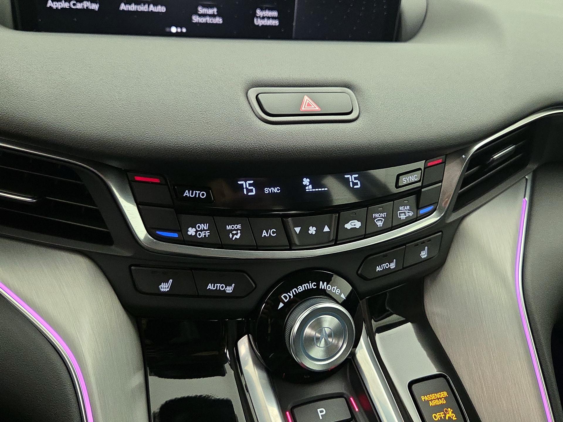 Thumbnail: 2024 Acura TLX - 16