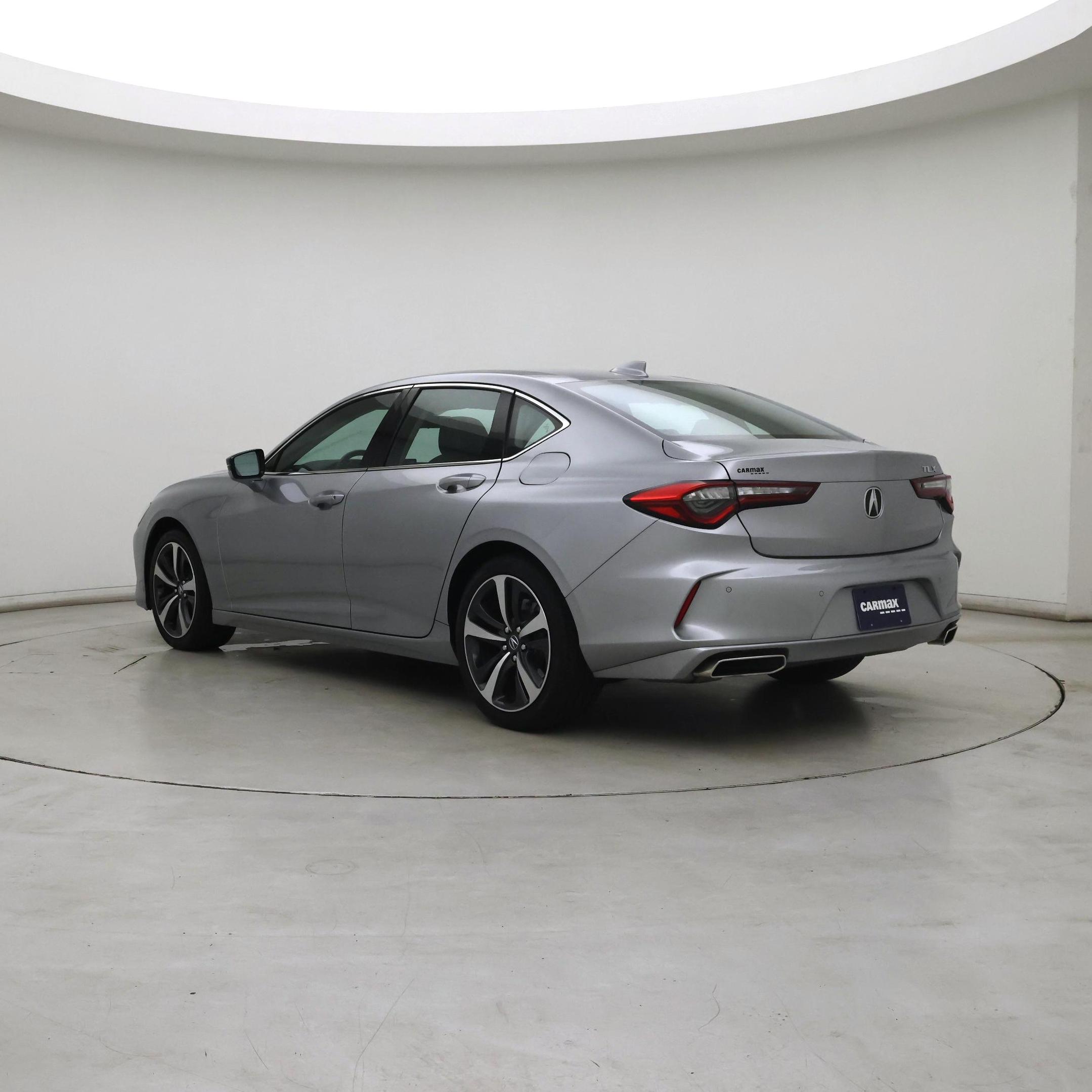 Thumbnail: 2024 Acura TLX - 2