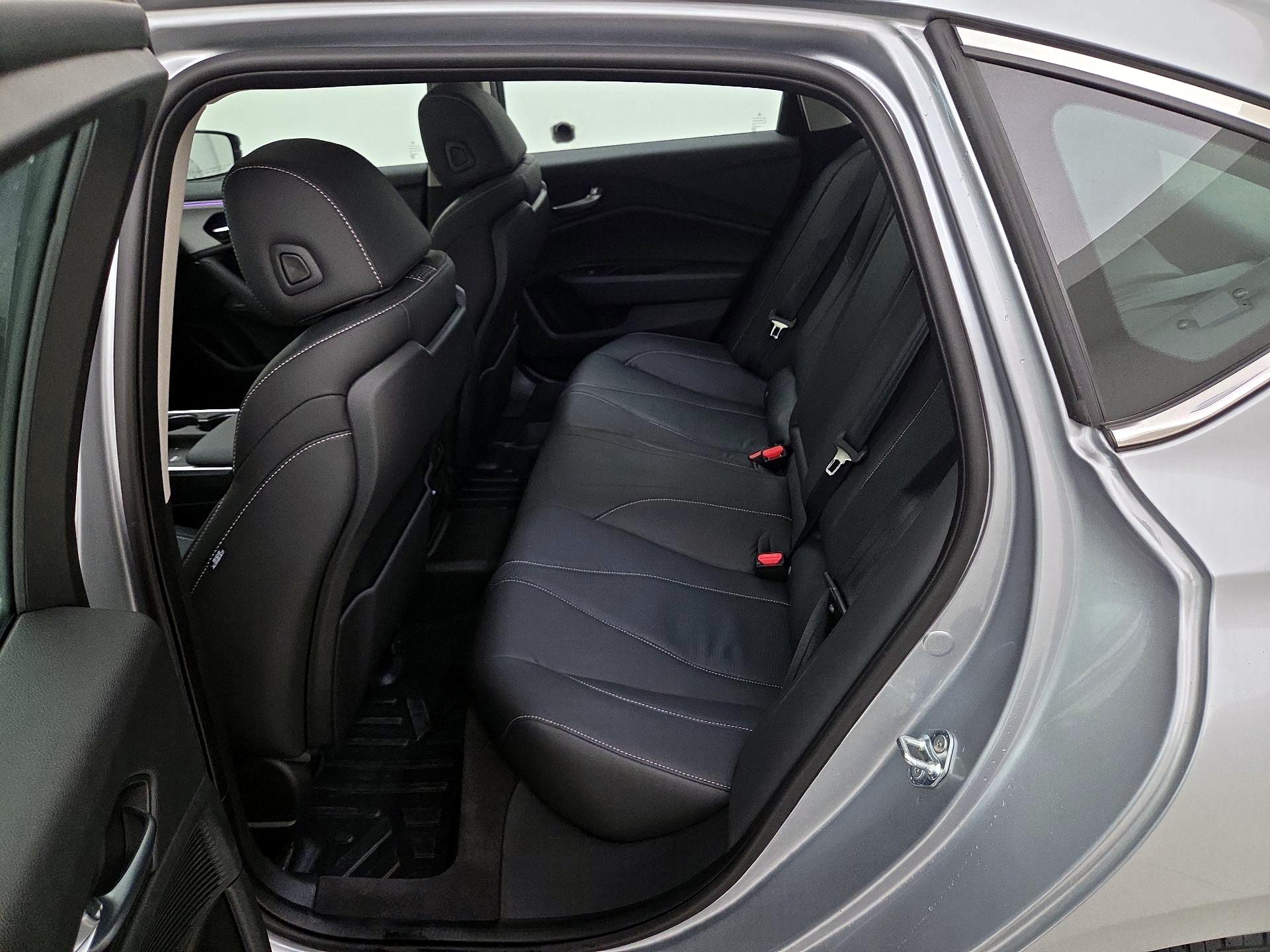 Thumbnail: 2024 Acura TLX - 20