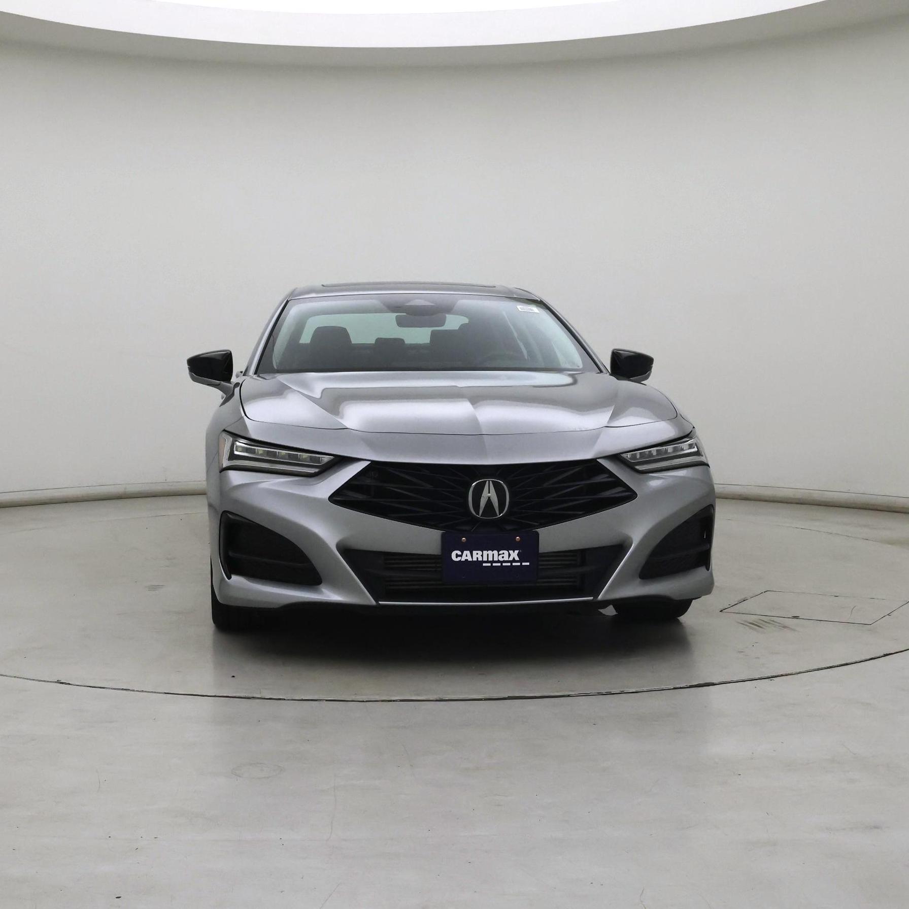 Thumbnail: 2024 Acura TLX - 5