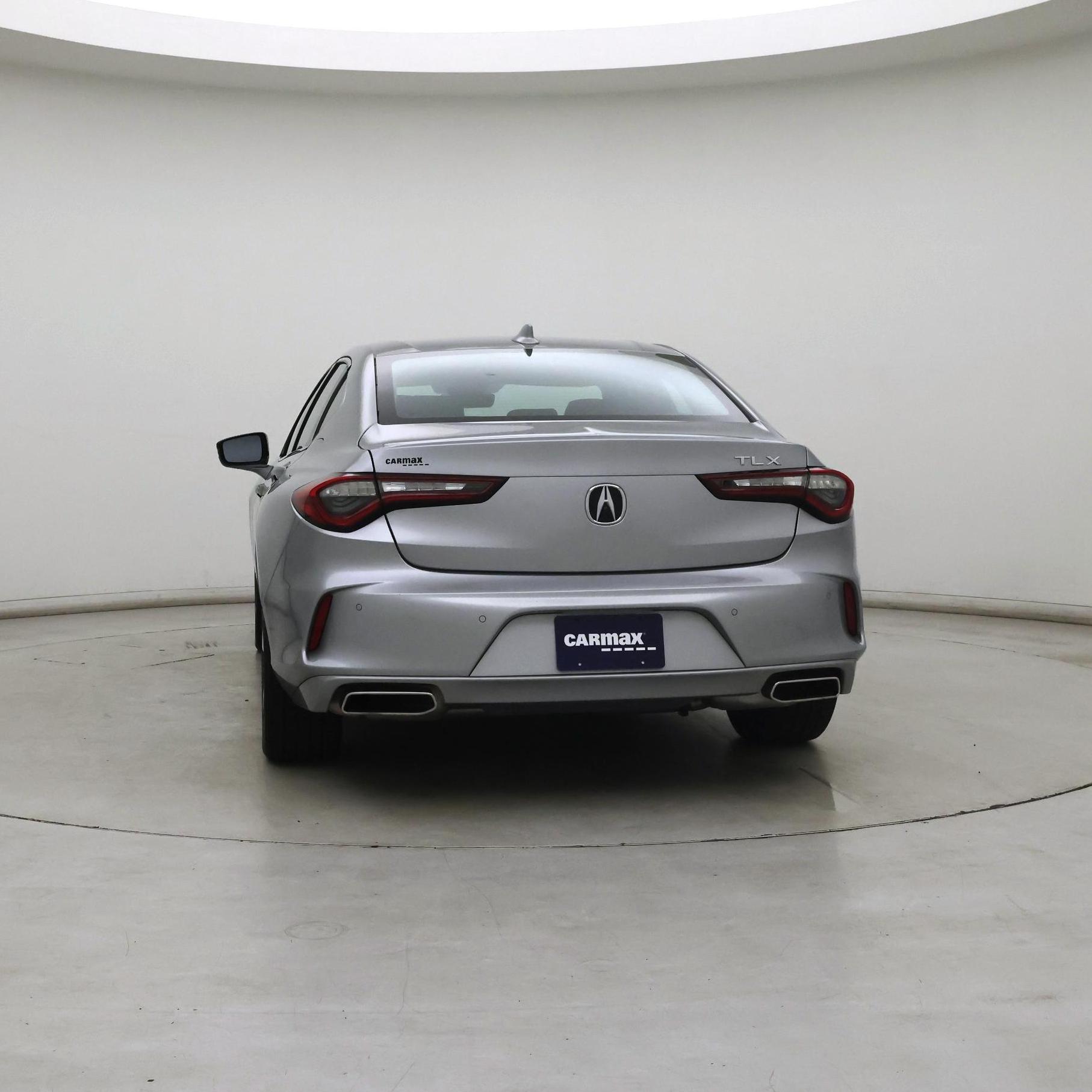 Thumbnail: 2024 Acura TLX - 6