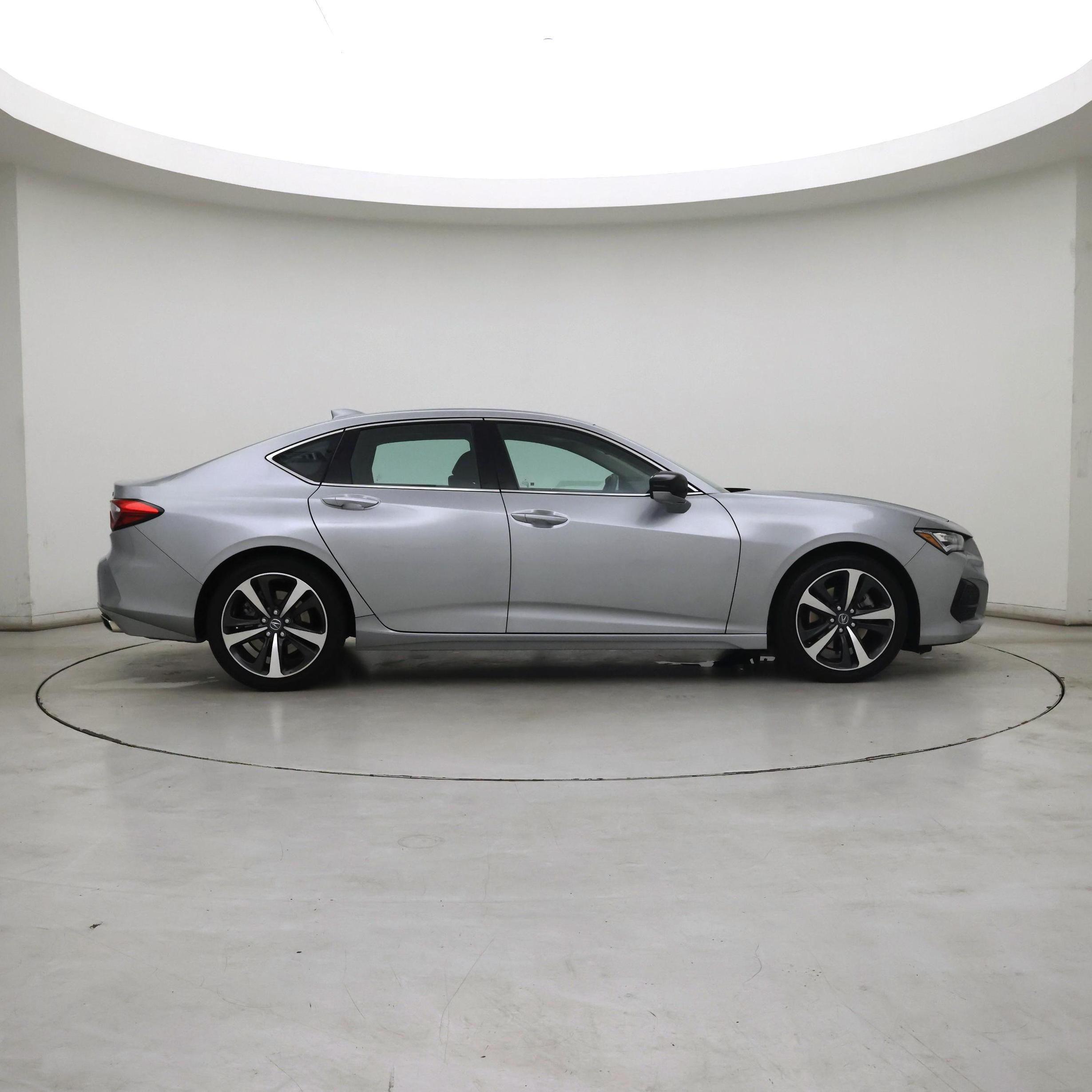 Thumbnail: 2024 Acura TLX - 7