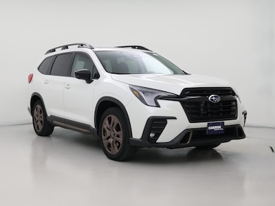 2025 Subaru Ascent Bronze Edition