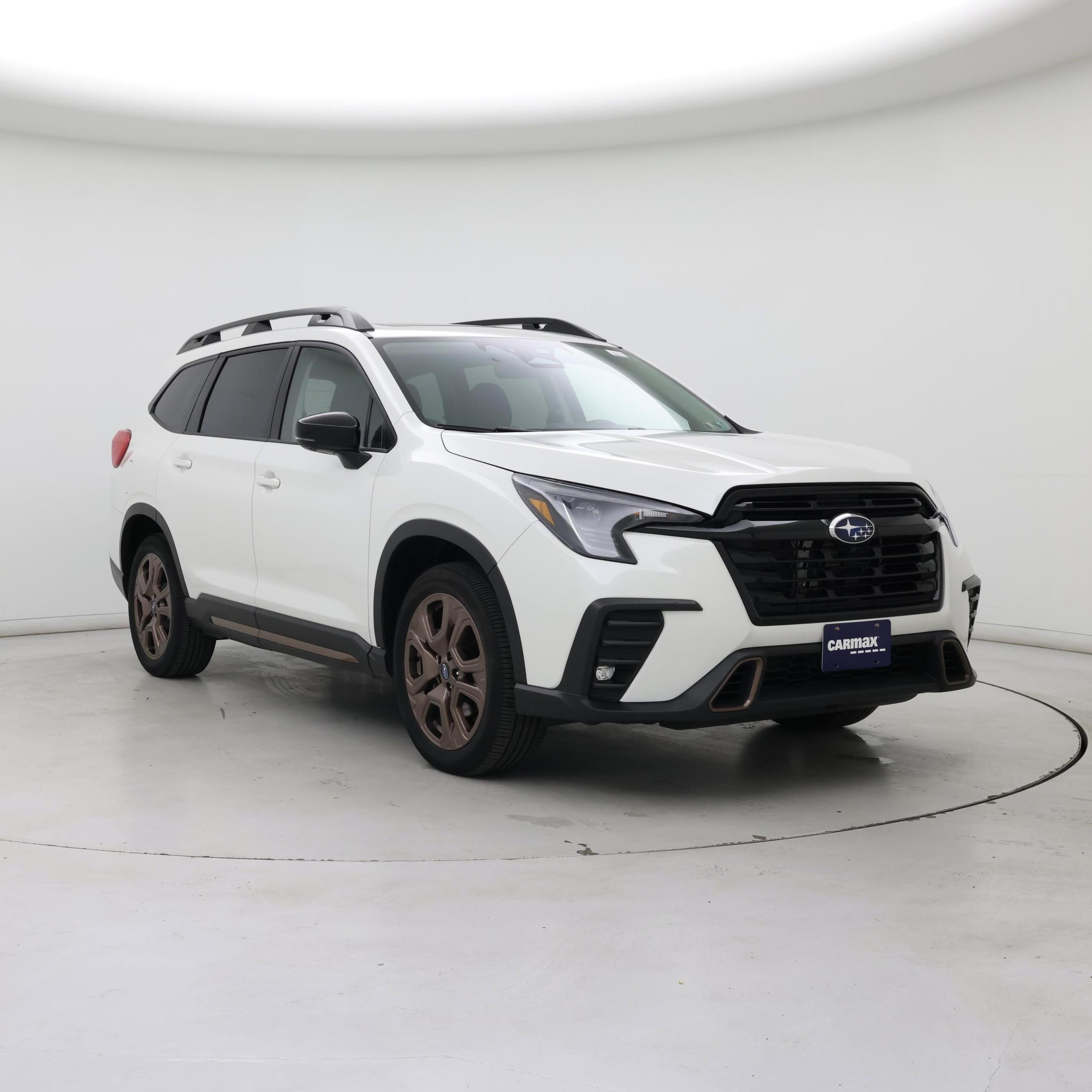 2025 Subaru Ascent Limited Bronze Edition AWD