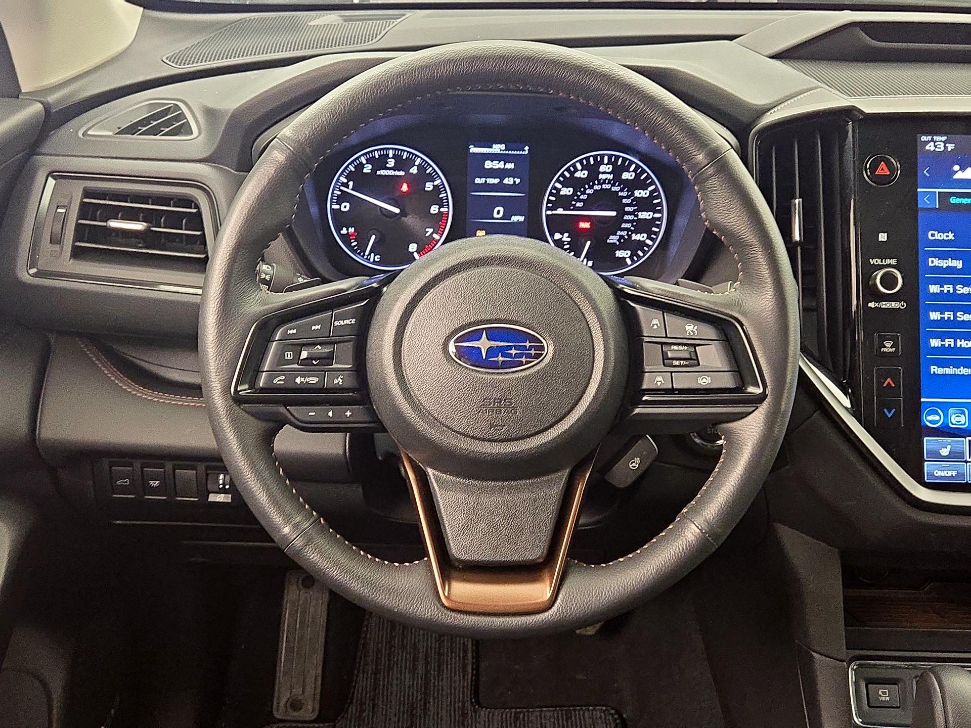 Thumbnail: 2025 Subaru Ascent - 10