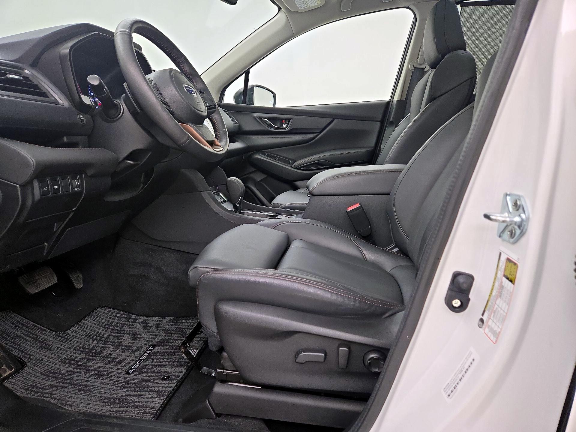 Thumbnail: 2025 Subaru Ascent - 11