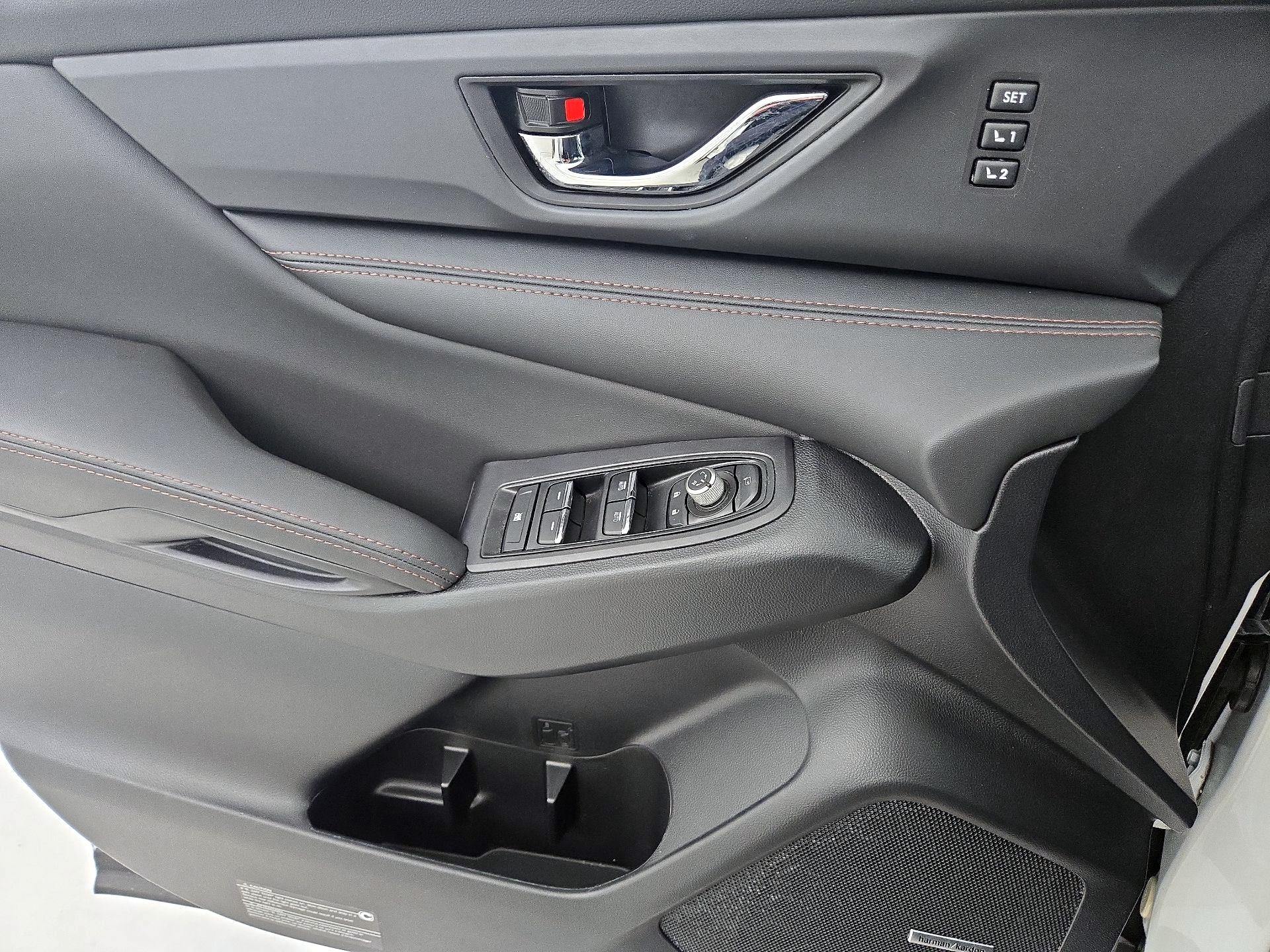 Thumbnail: 2025 Subaru Ascent - 12