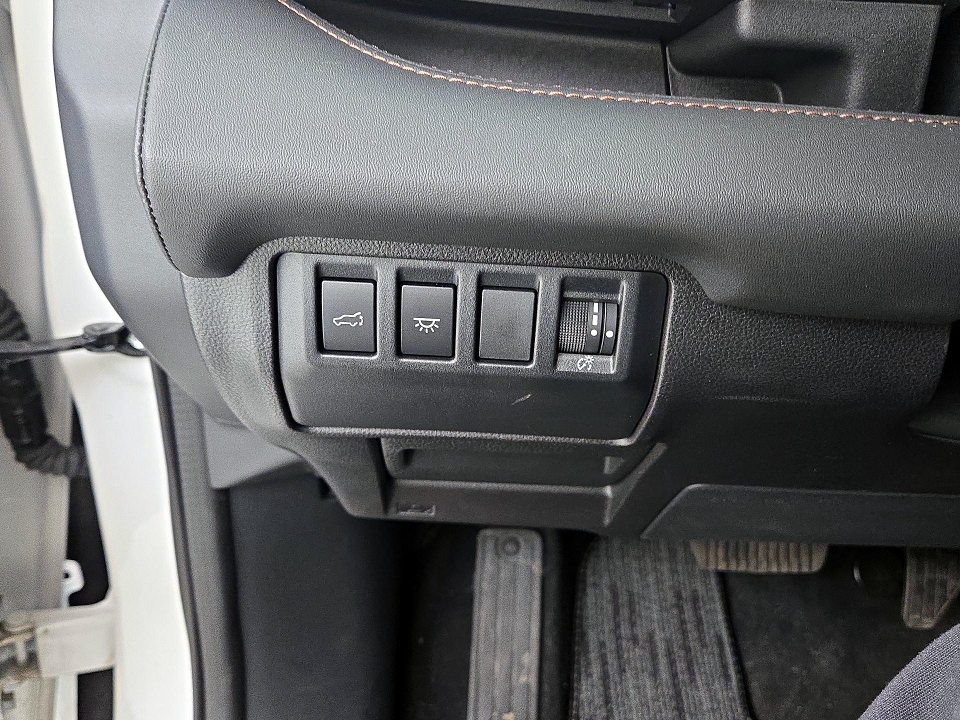 Thumbnail: 2025 Subaru Ascent - 13