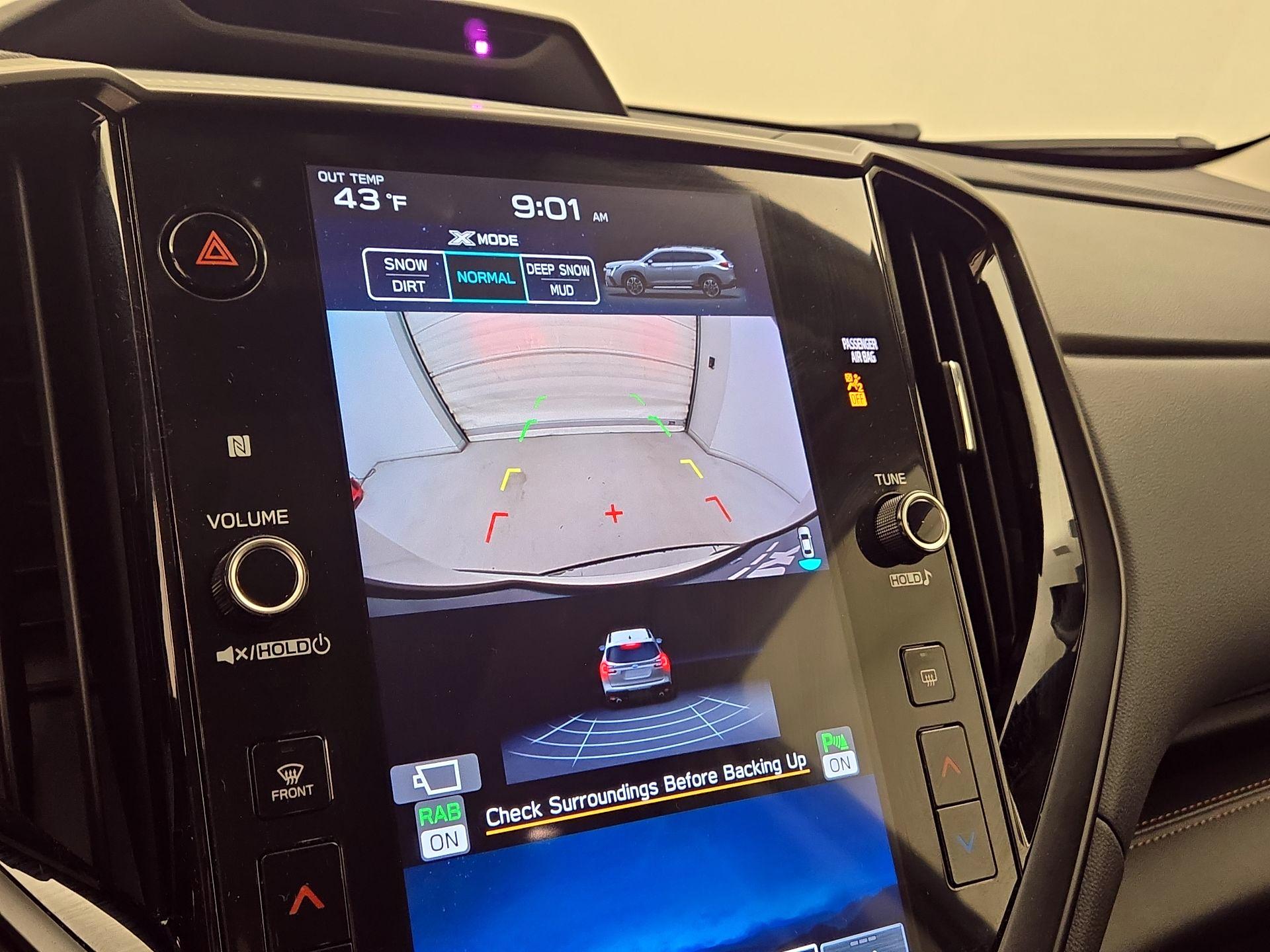 Thumbnail: 2025 Subaru Ascent - 15