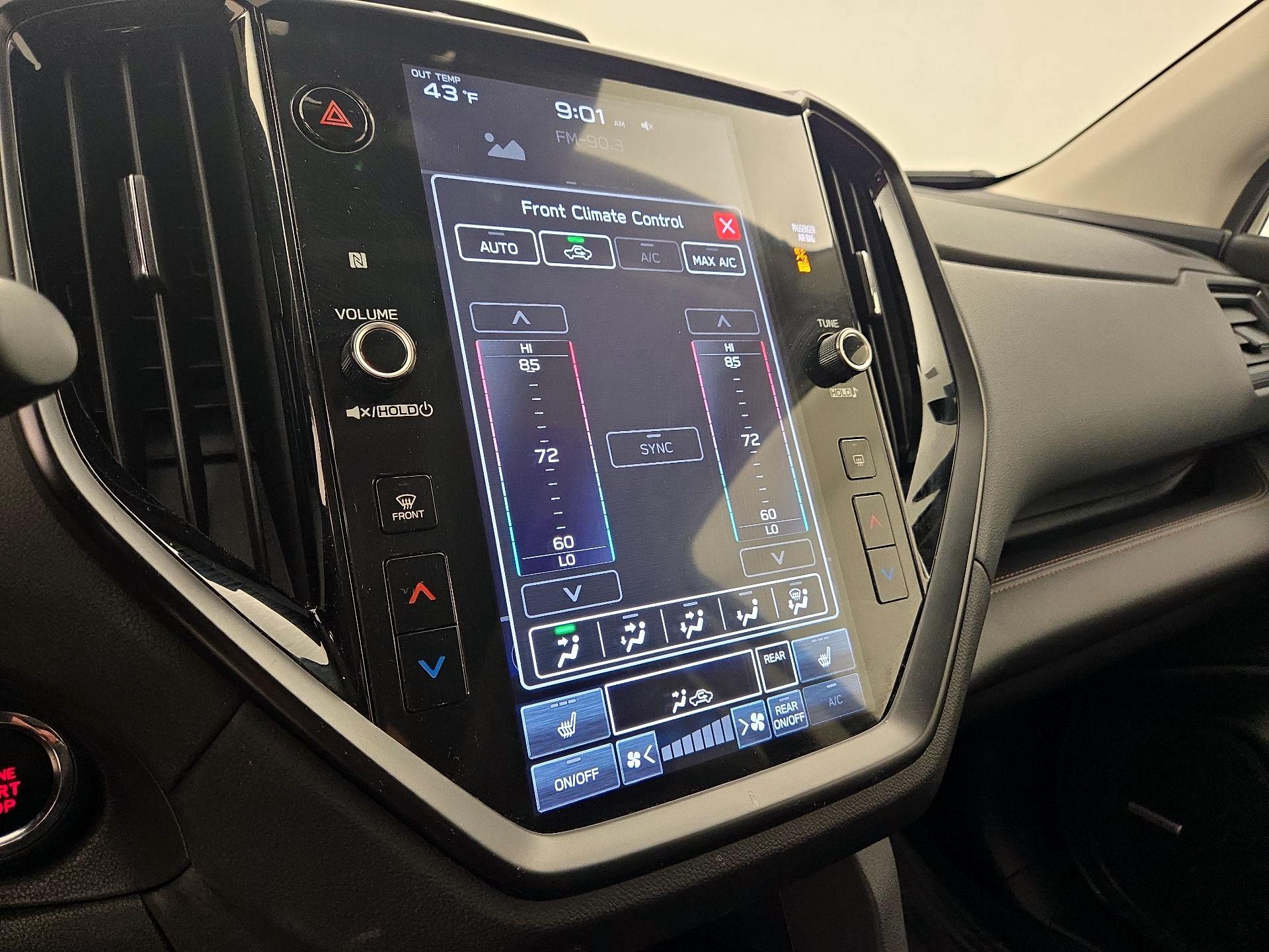 Thumbnail: 2025 Subaru Ascent - 17