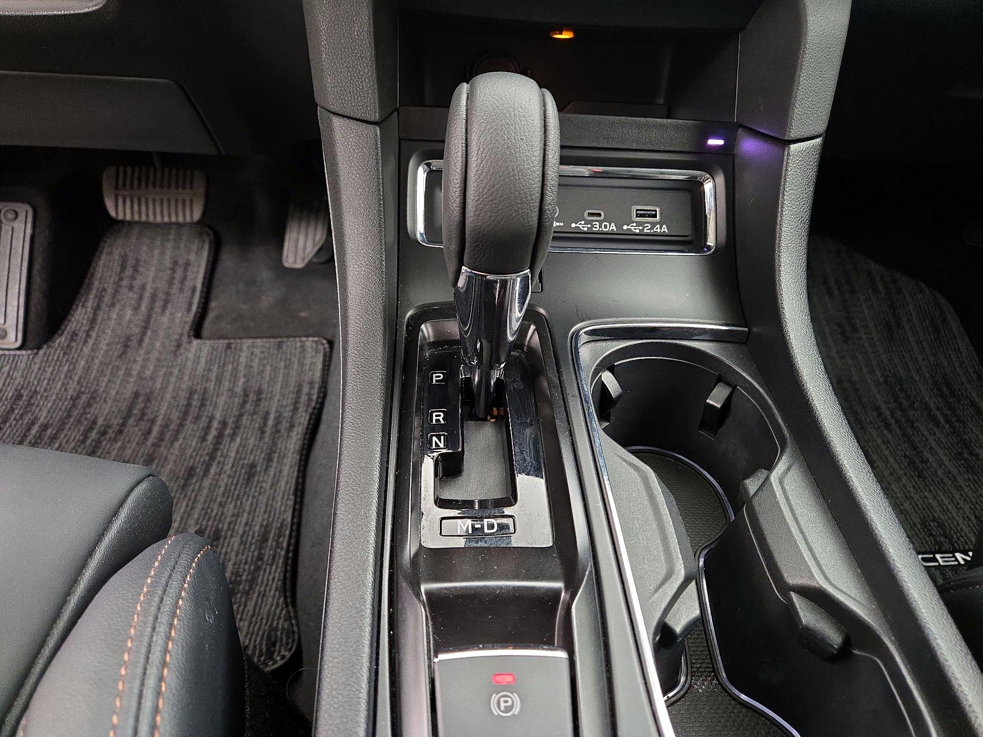 Thumbnail: 2025 Subaru Ascent - 18