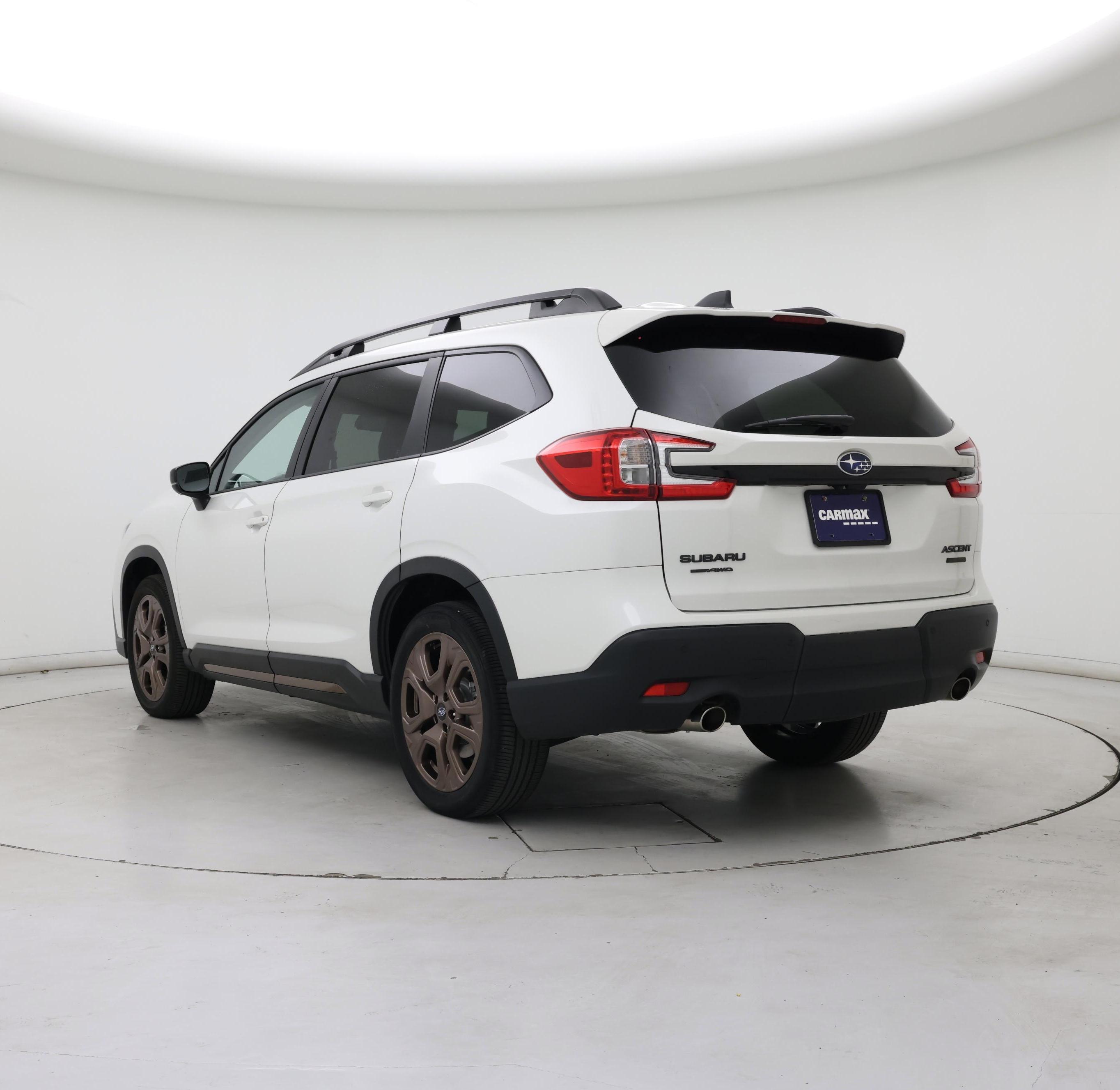 Thumbnail: 2025 Subaru Ascent - 2