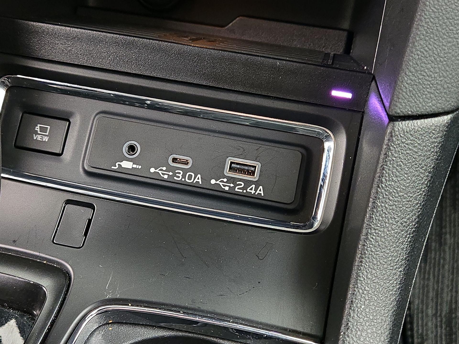 Thumbnail: 2025 Subaru Ascent - 19