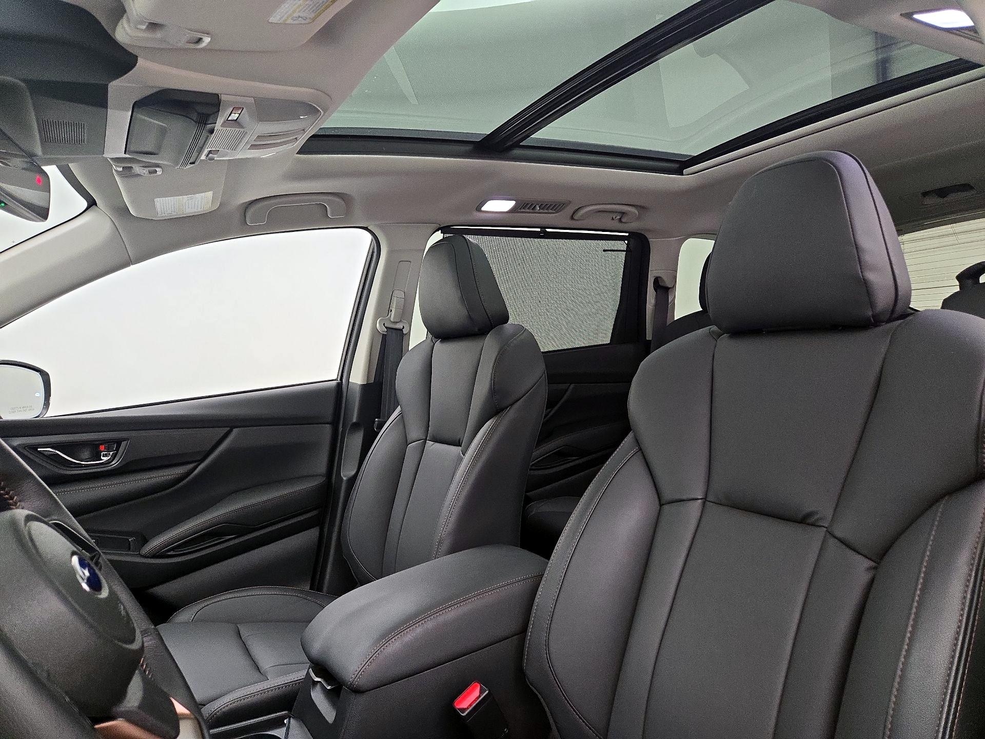 Thumbnail: 2025 Subaru Ascent - 20