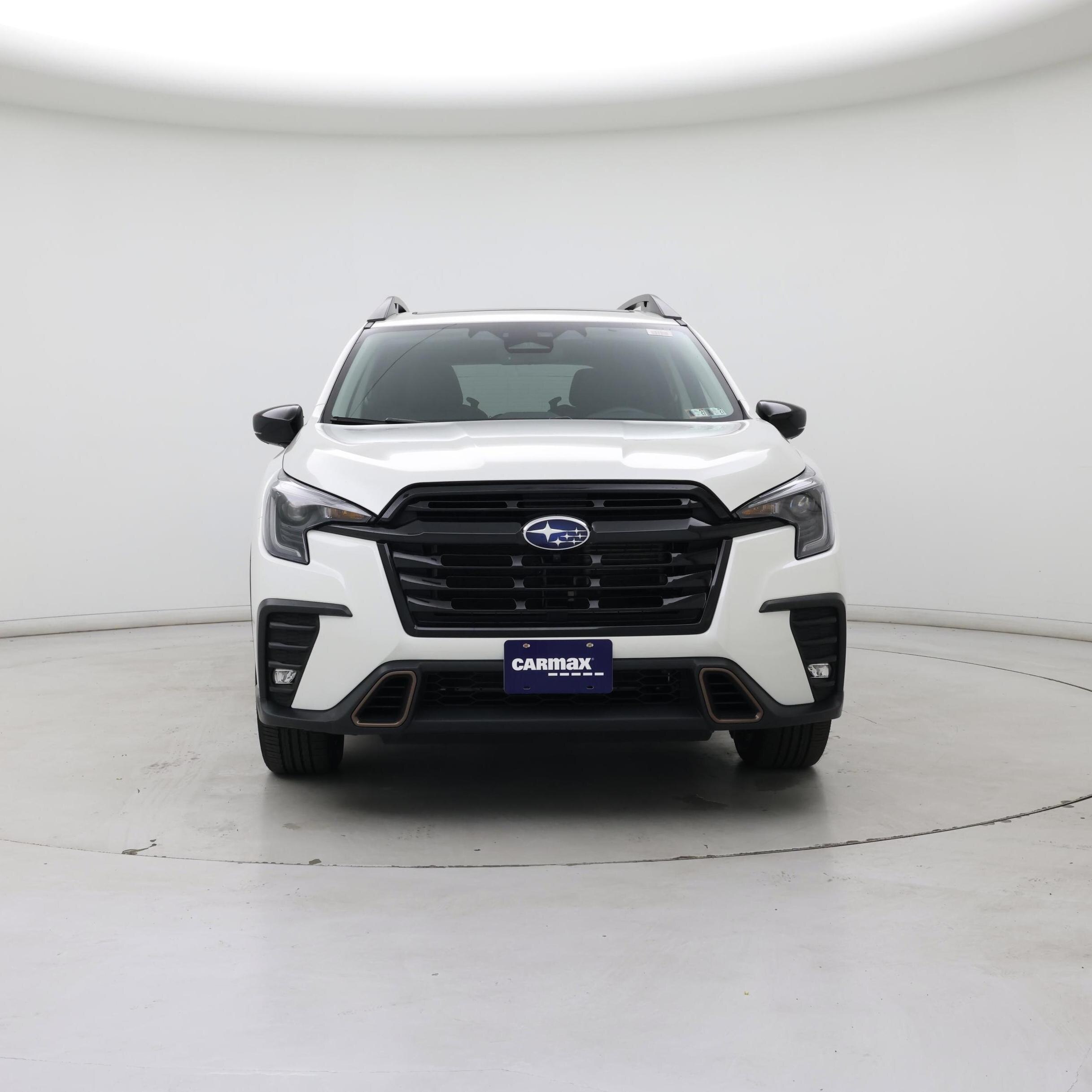 Thumbnail: 2025 Subaru Ascent - 5