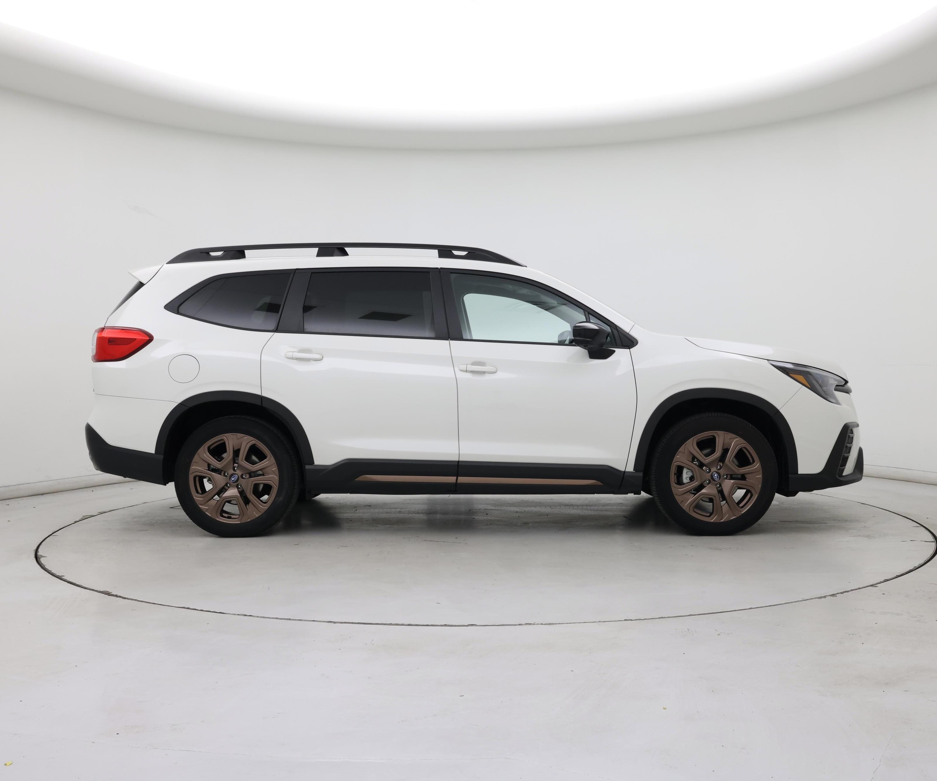 Thumbnail: 2025 Subaru Ascent - 7