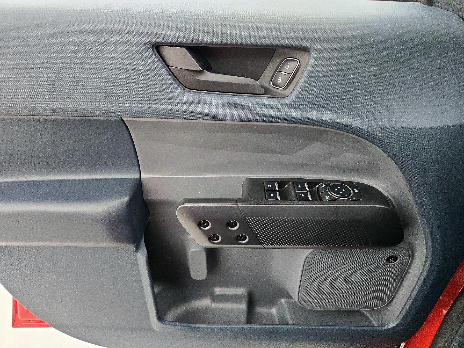 Thumbnail: 2023 Ford Maverick - 12