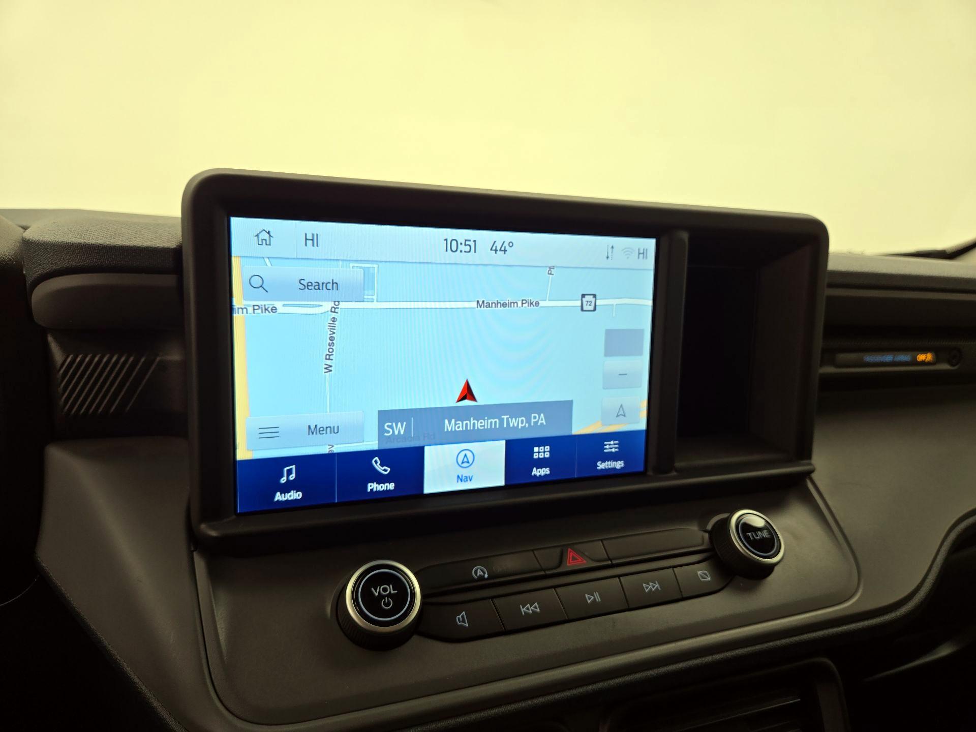 Thumbnail: 2023 Ford Maverick - 14