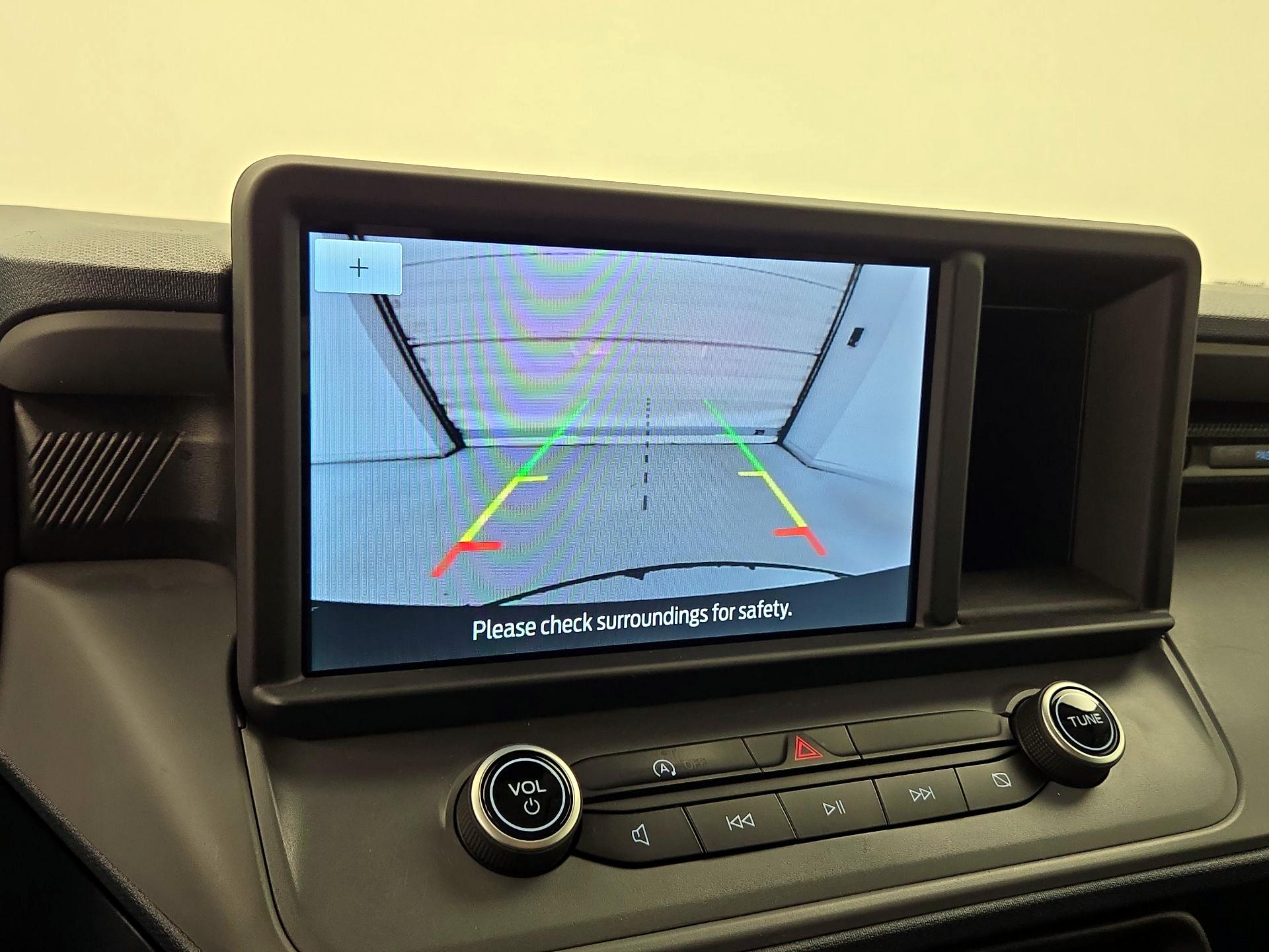 Thumbnail: 2023 Ford Maverick - 15