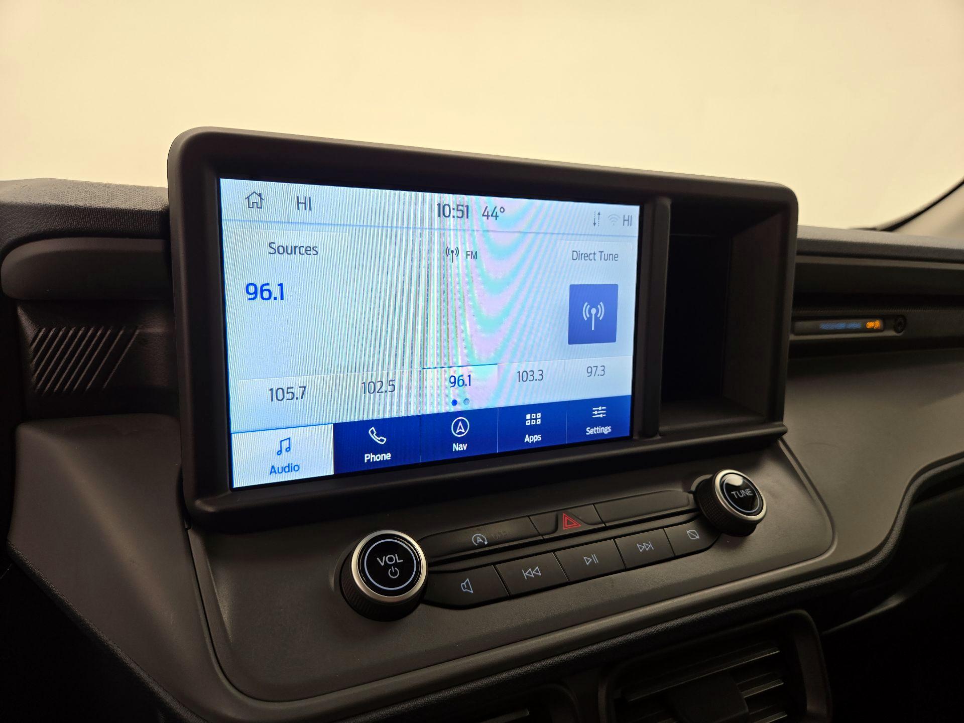 Thumbnail: 2023 Ford Maverick - 16