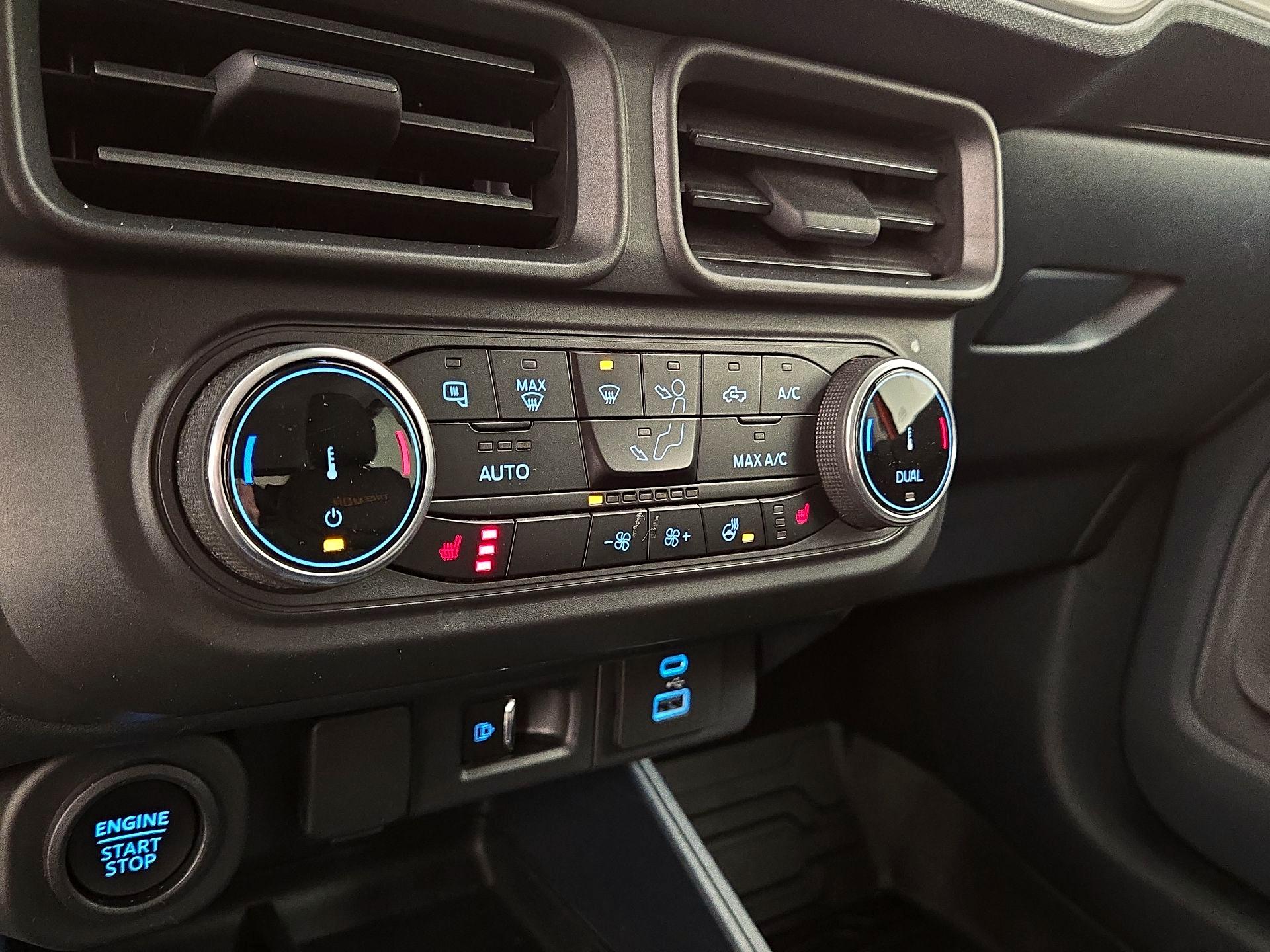 Thumbnail: 2023 Ford Maverick - 17