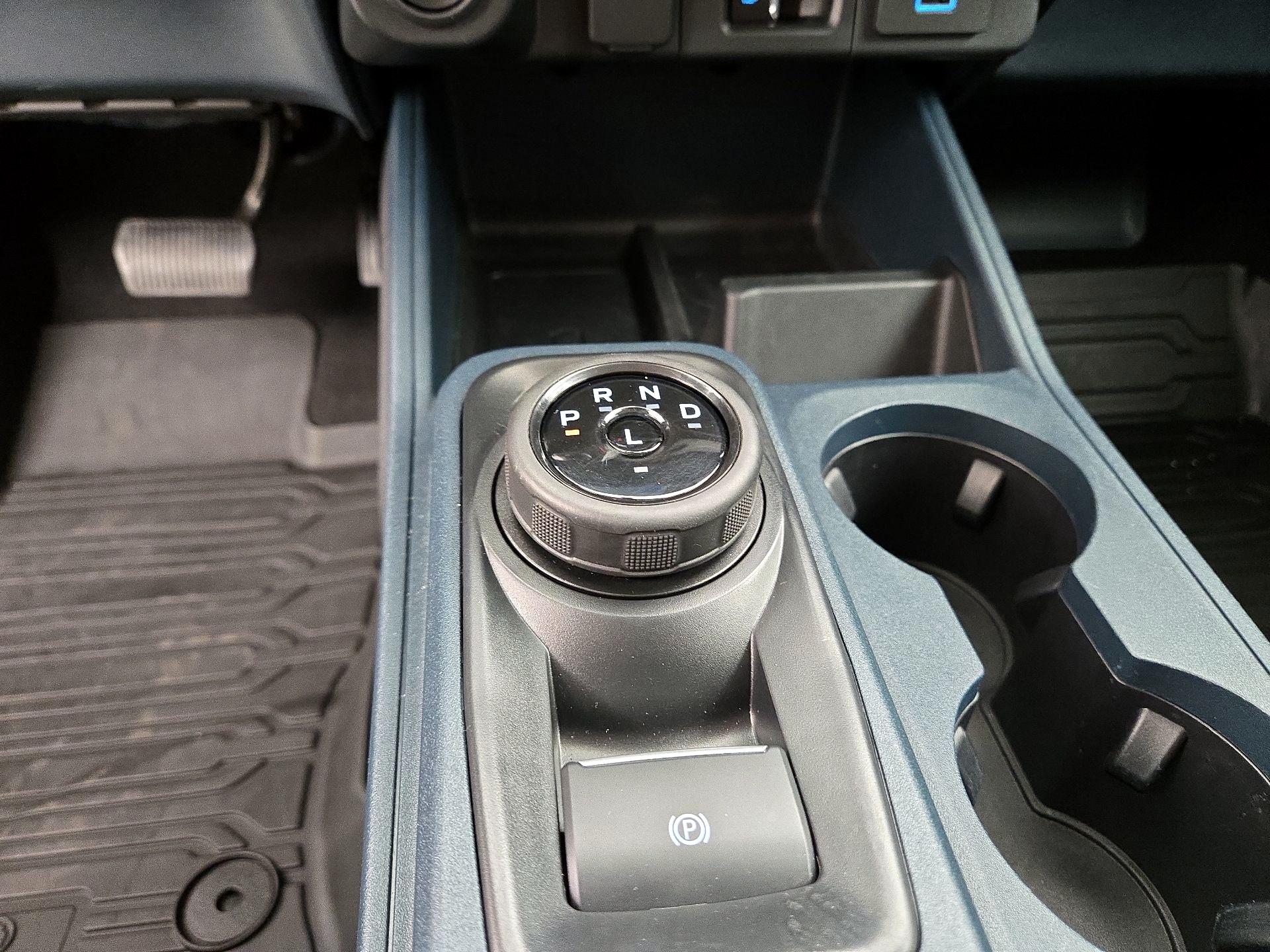 Thumbnail: 2023 Ford Maverick - 18