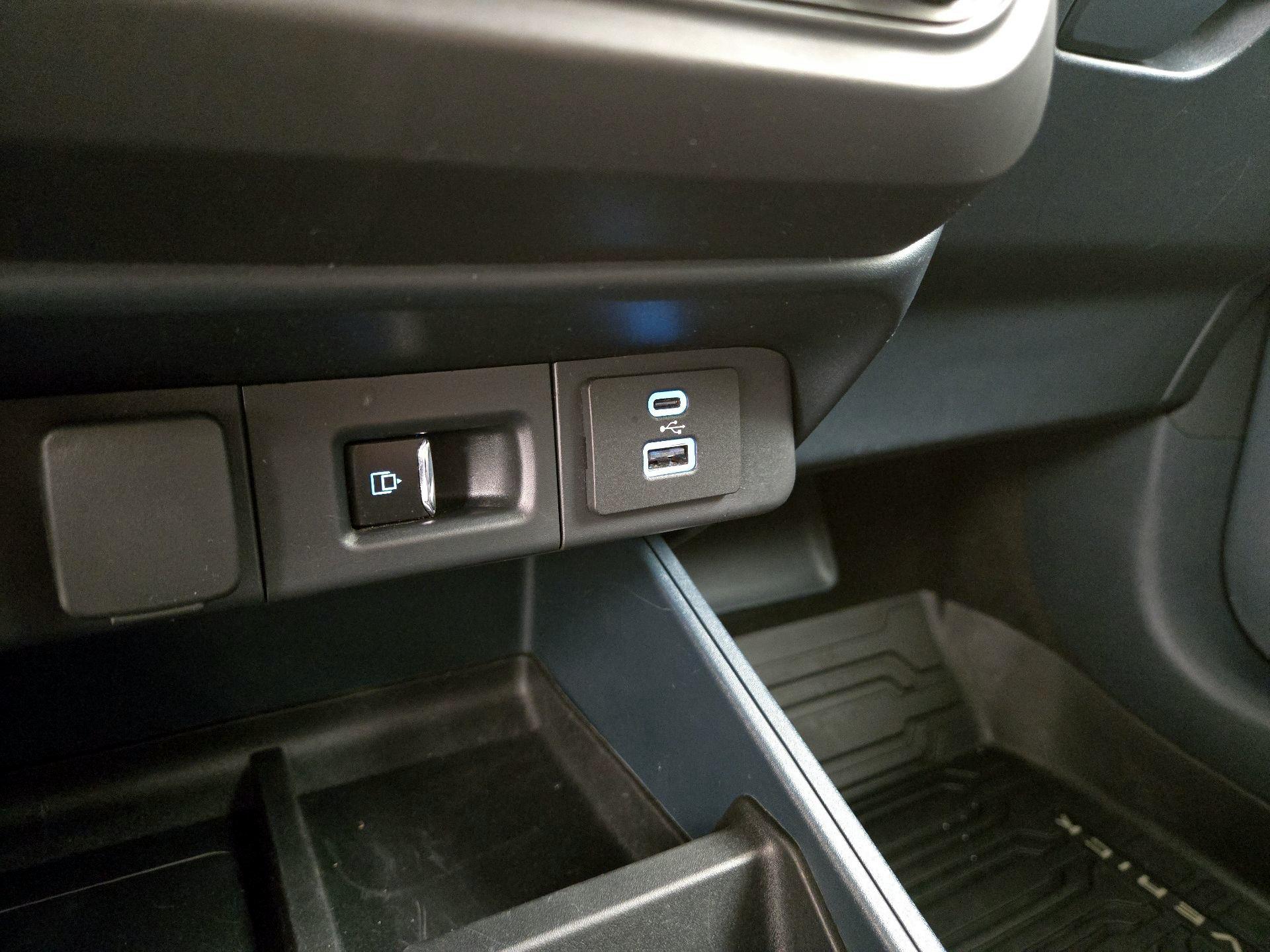 Thumbnail: 2023 Ford Maverick - 19