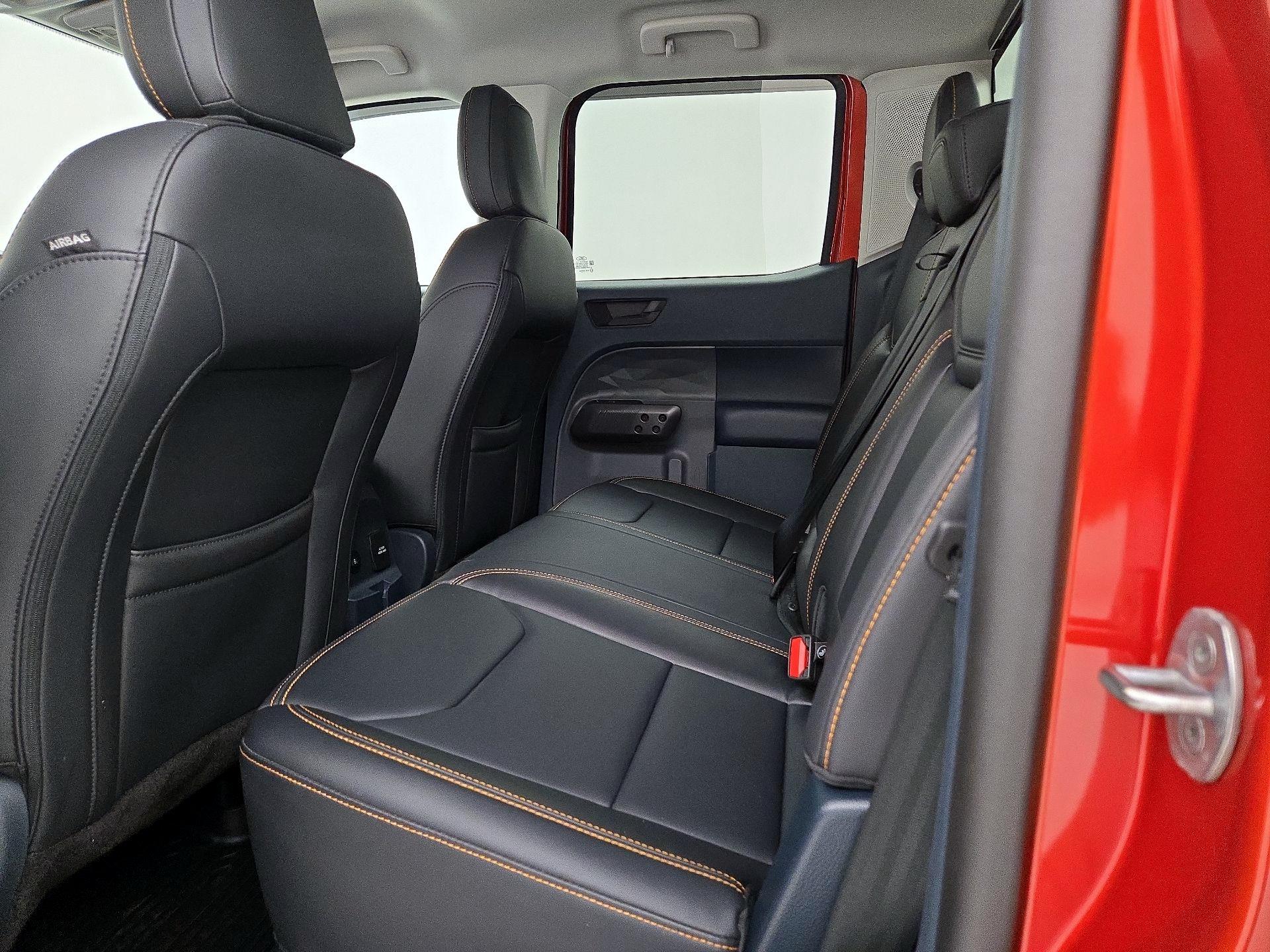 Thumbnail: 2023 Ford Maverick - 20