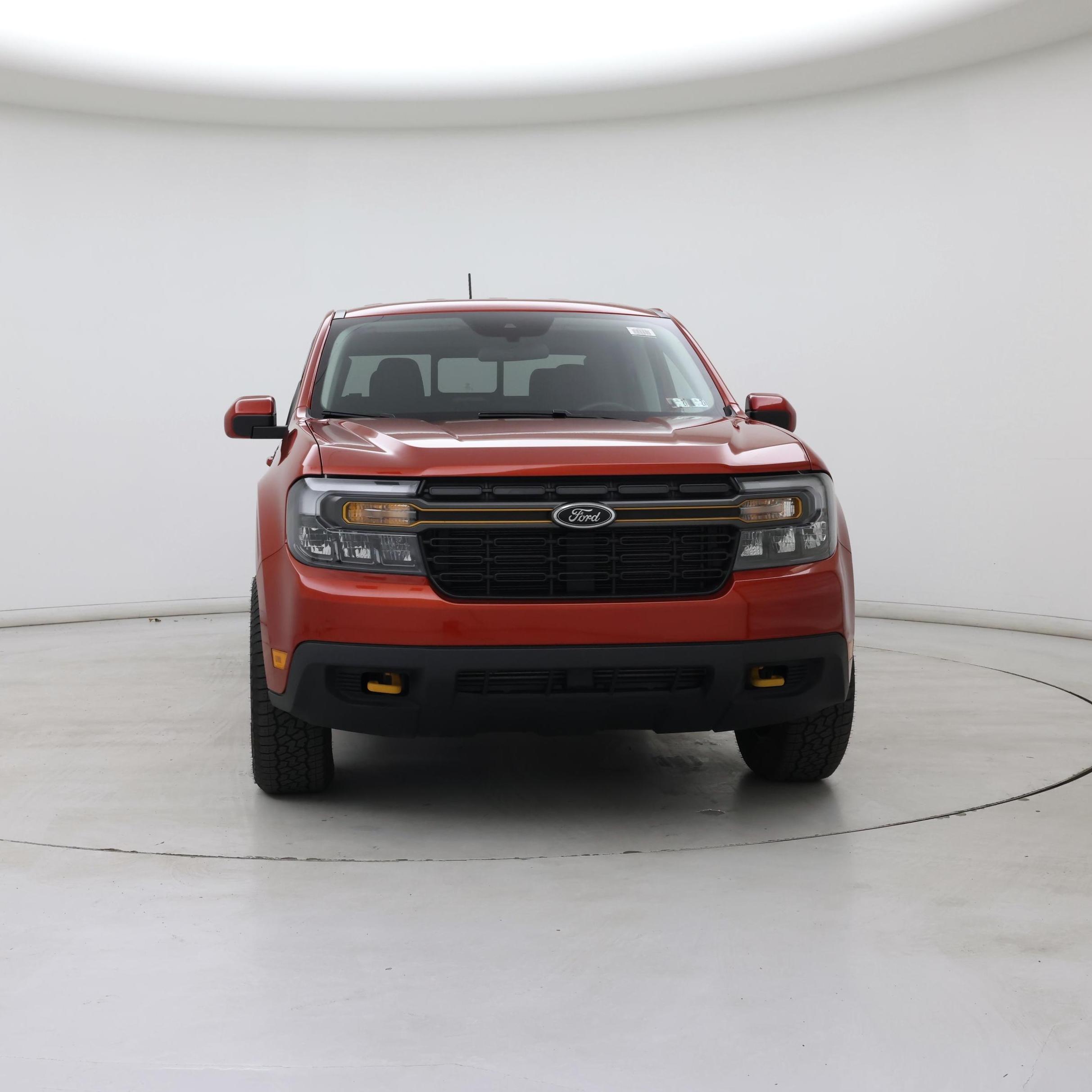 Thumbnail: 2023 Ford Maverick - 5