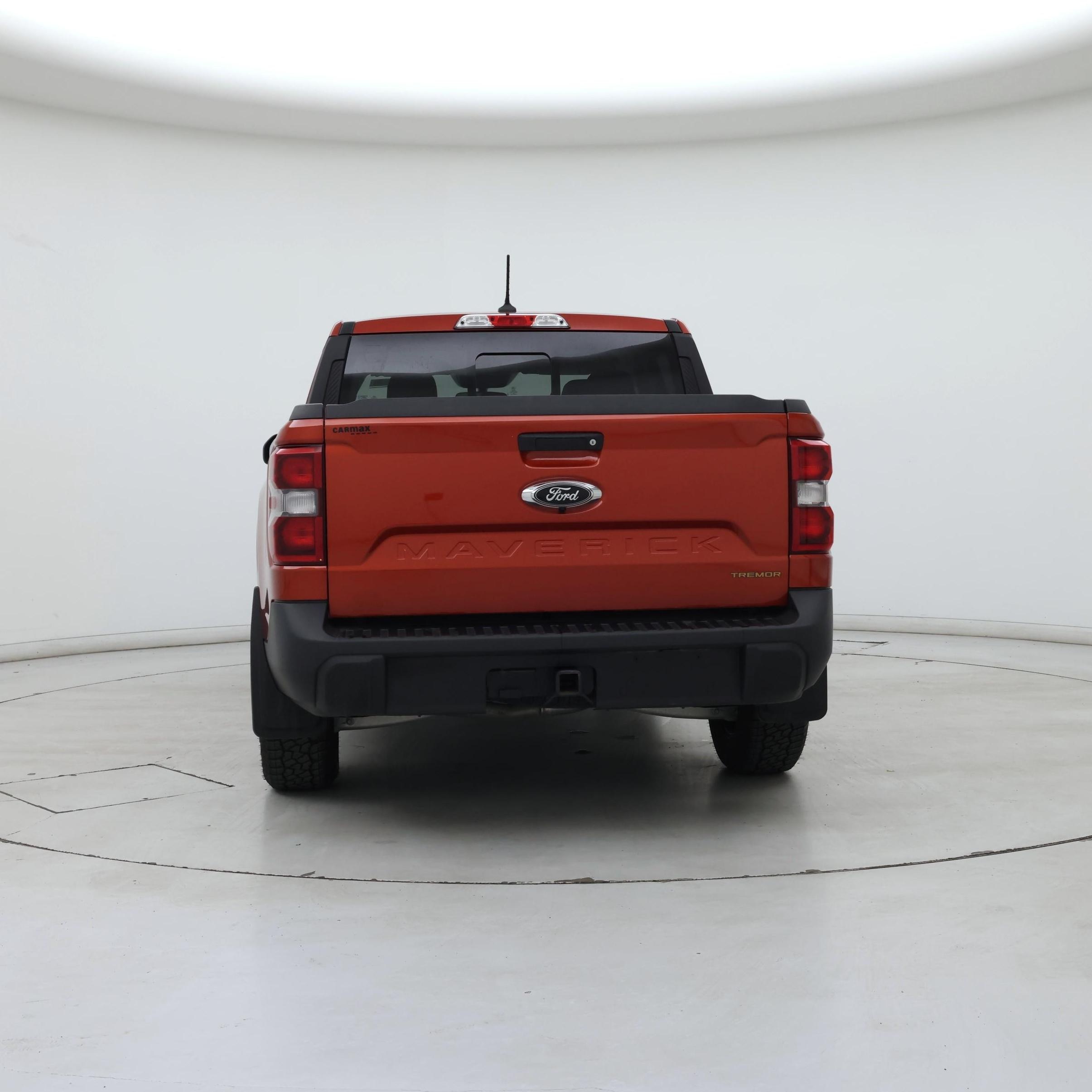 Thumbnail: 2023 Ford Maverick - 6