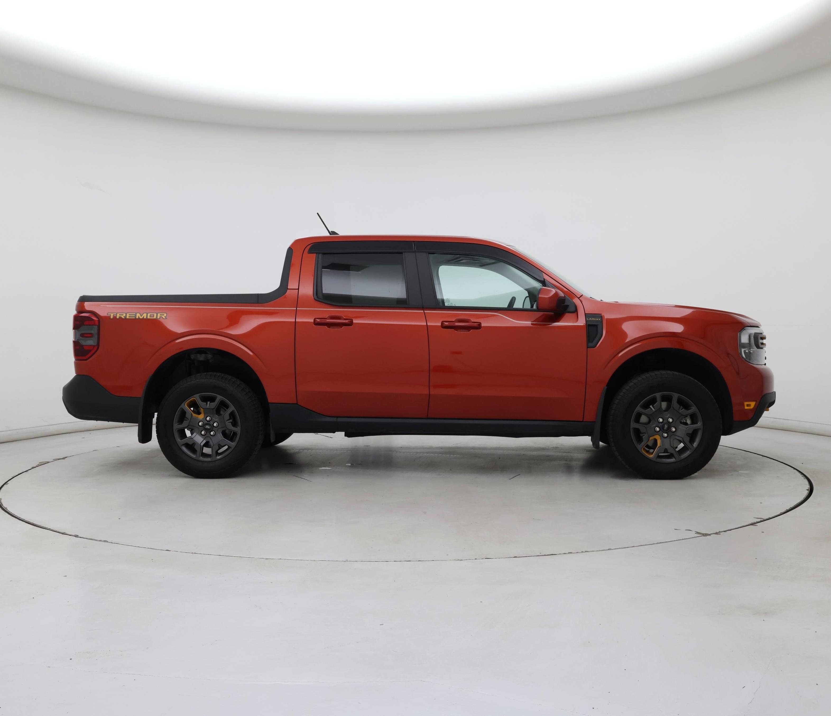 Thumbnail: 2023 Ford Maverick - 7