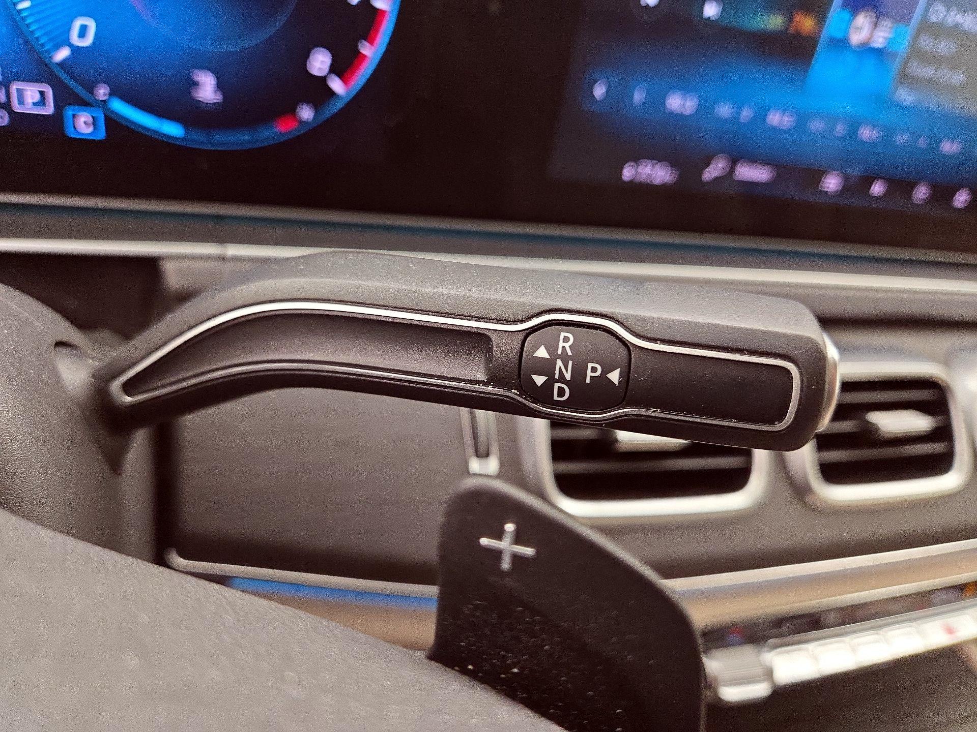 Thumbnail: 2020 Mercedes-Benz GLE - 18