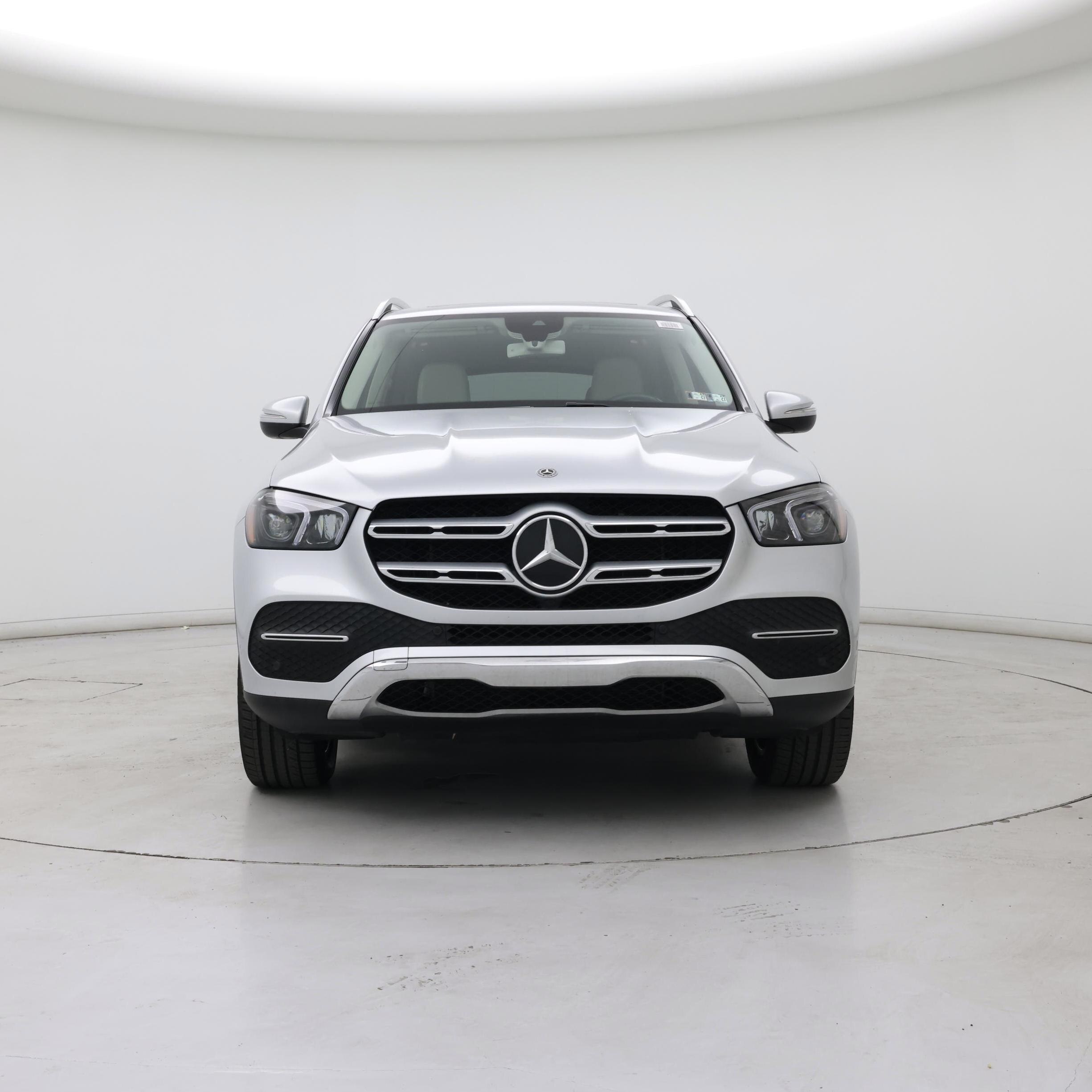 Thumbnail: 2020 Mercedes-Benz GLE - 5