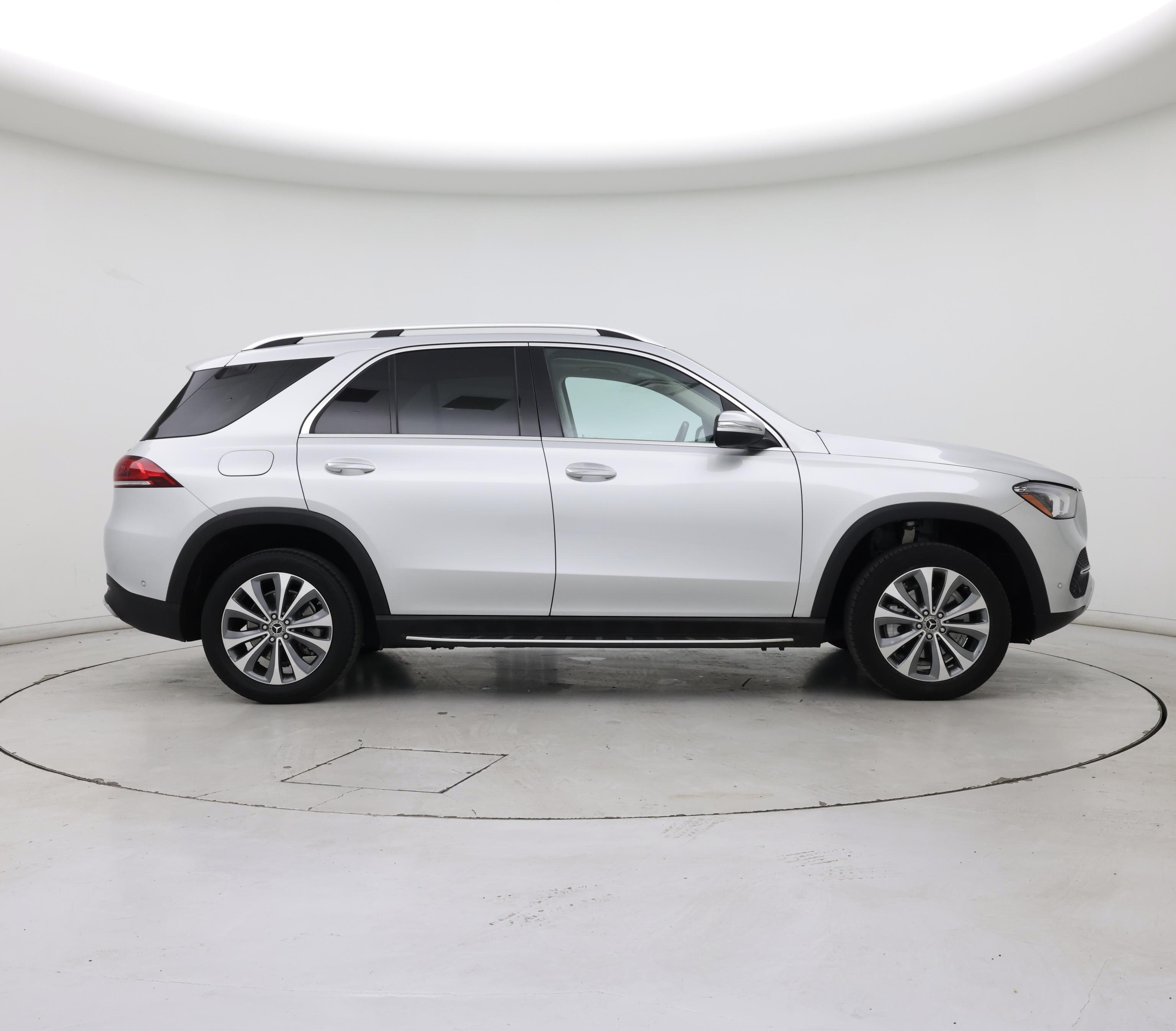 Thumbnail: 2020 Mercedes-Benz GLE - 7