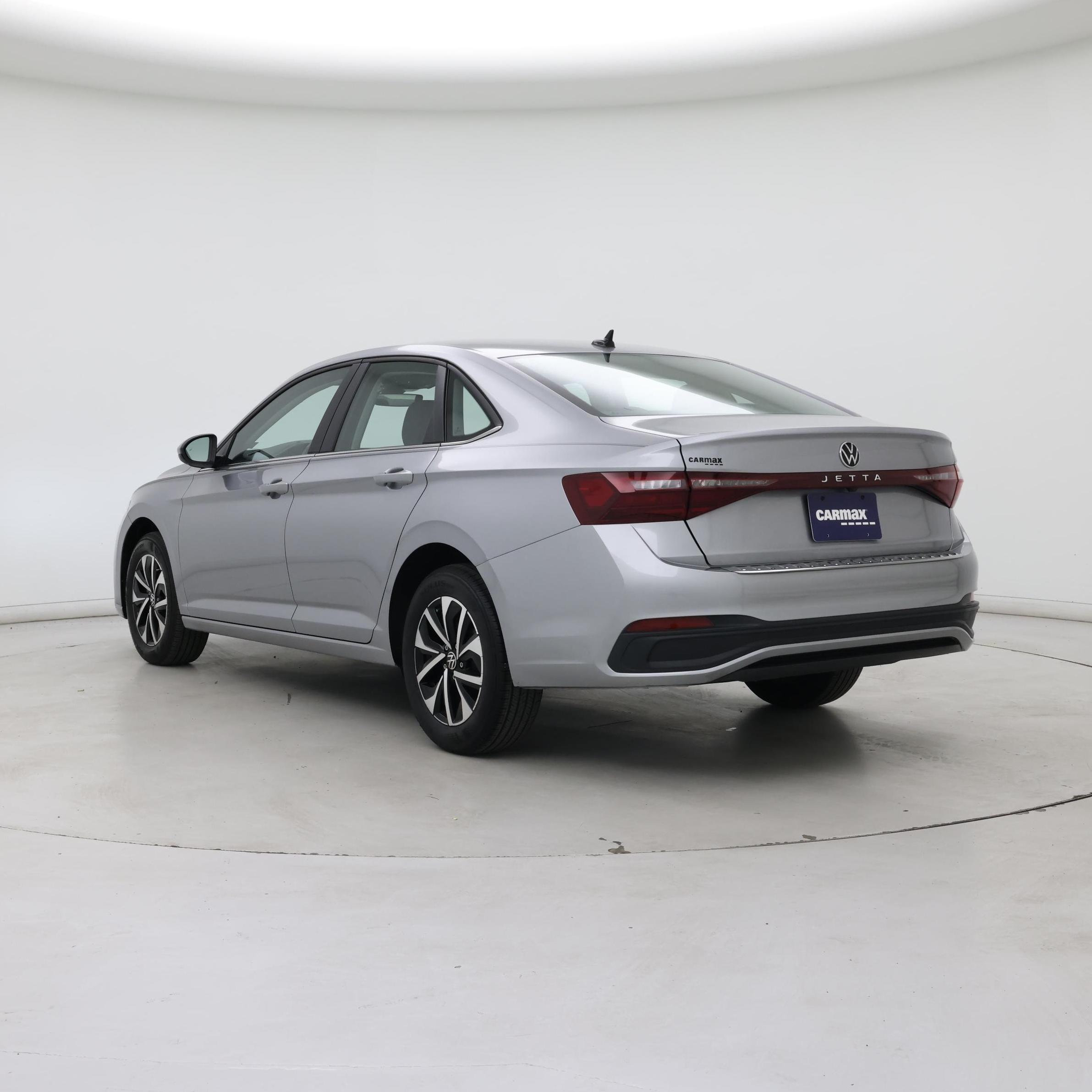 Thumbnail: 2025 Volkswagen Jetta - 2